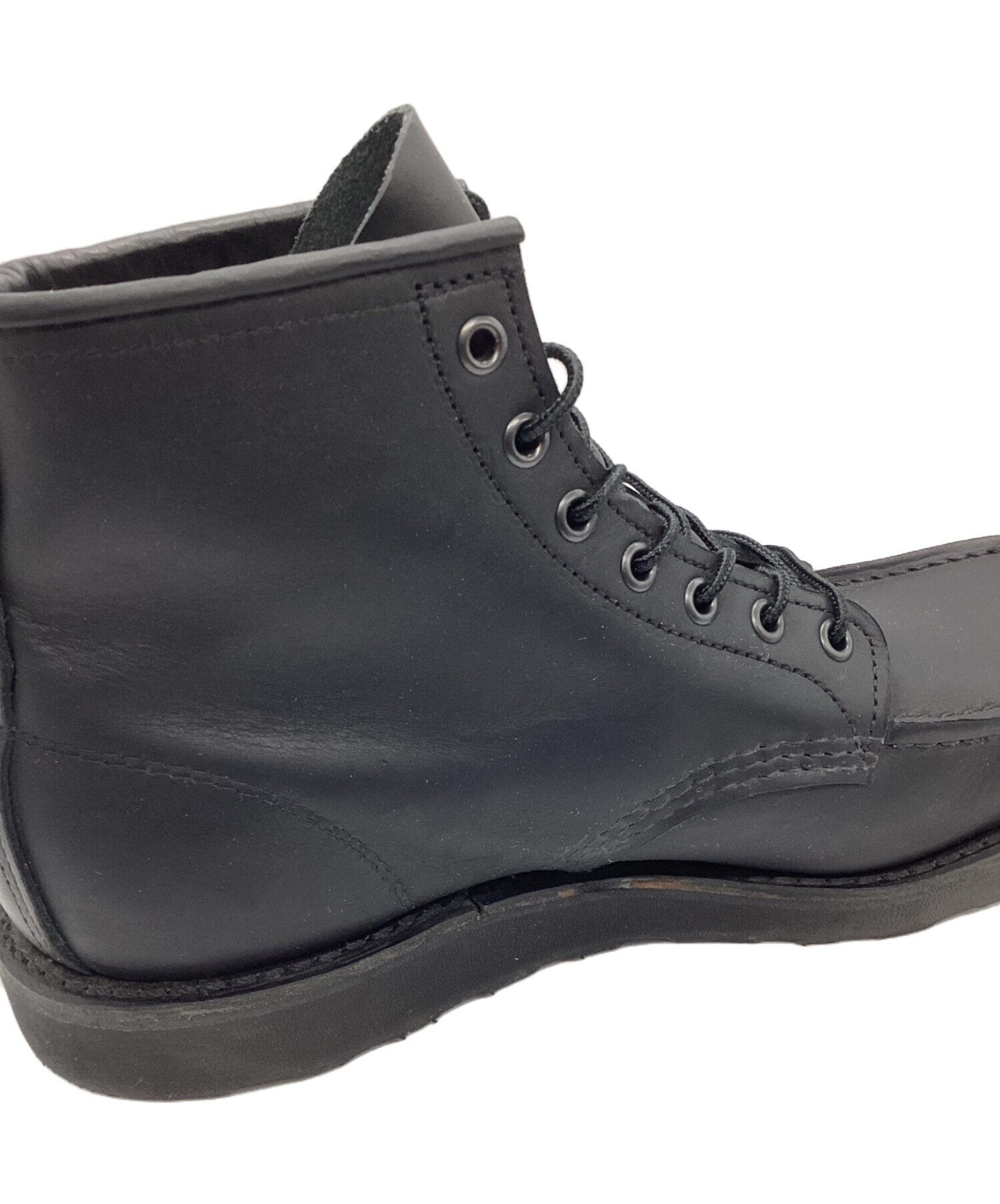 中古・古着通販】RED WING (レッドウィング) 6-inch Classic Moc 8074