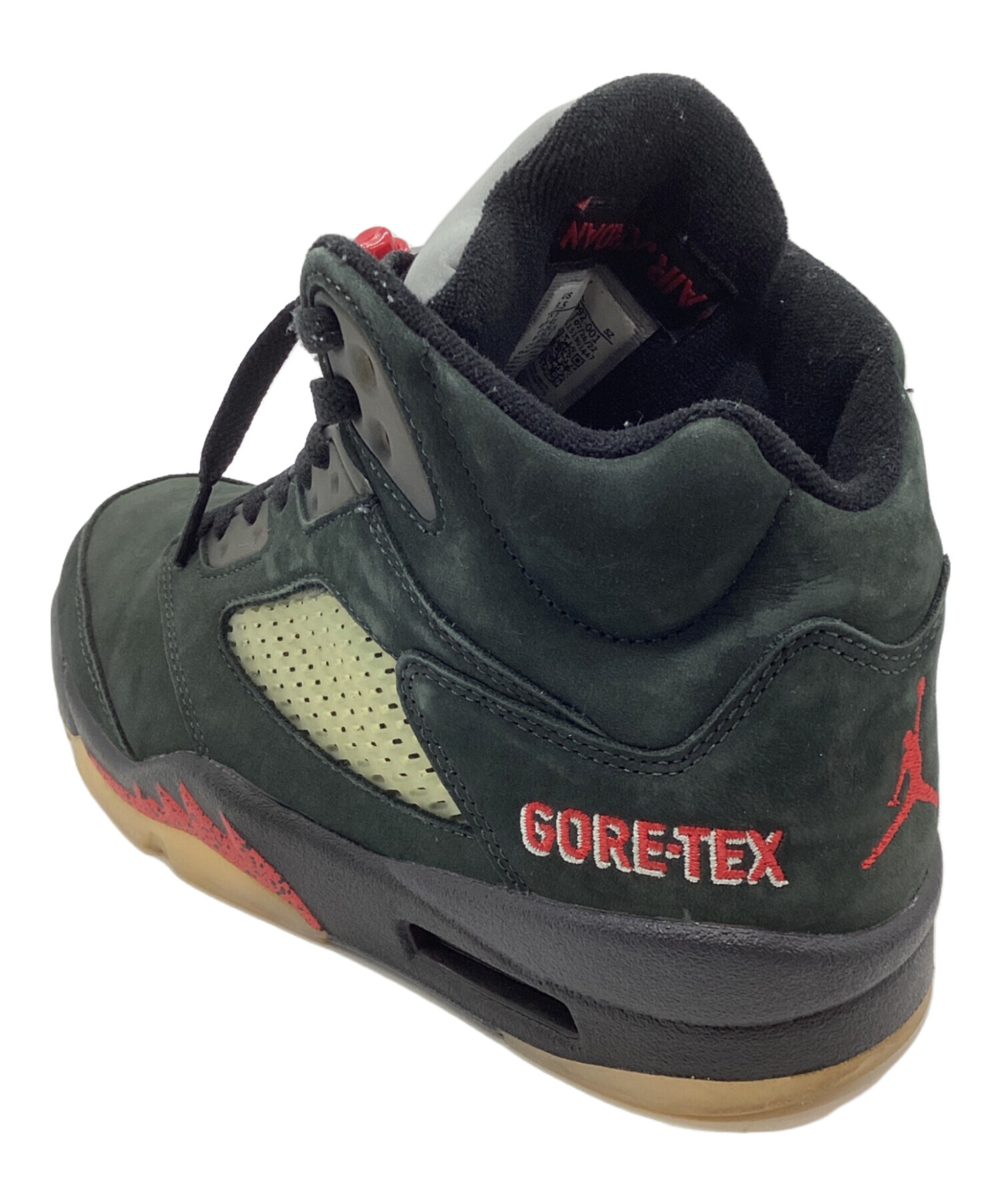 中古・古着通販】NIKE (ナイキ) WMNS Air Jordan 5 Retro GORE-TEX 