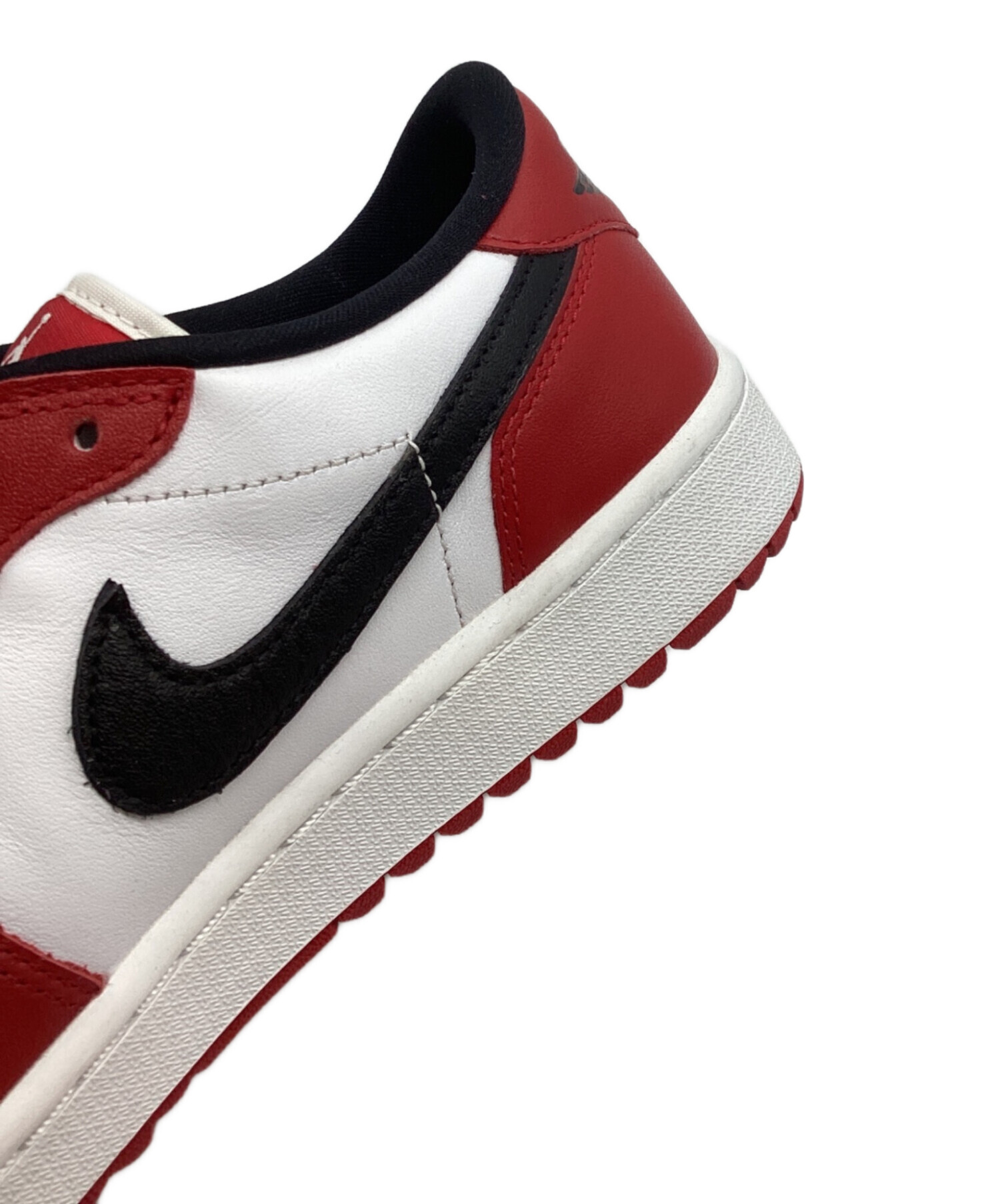 NIKE AIR JORDAN 1 GOLF CHICAGO US10 28cm