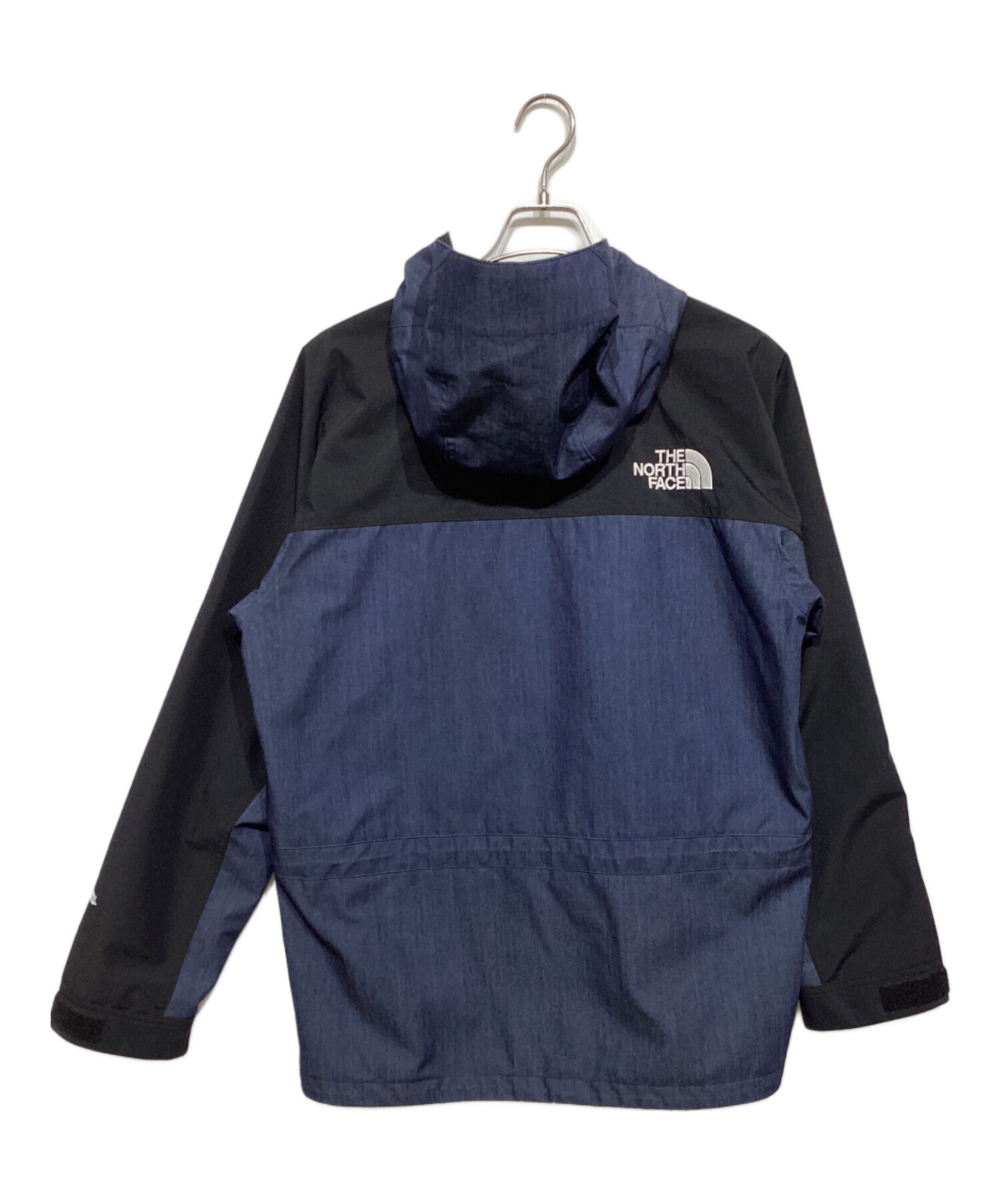 中古・古着通販】THE NORTH FACE (ザ ノース フェイス) Mountain Light  