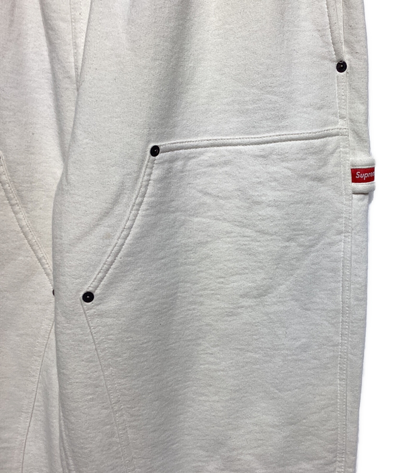 中古・古着通販】SUPREME (シュプリーム) Double Knee Painter