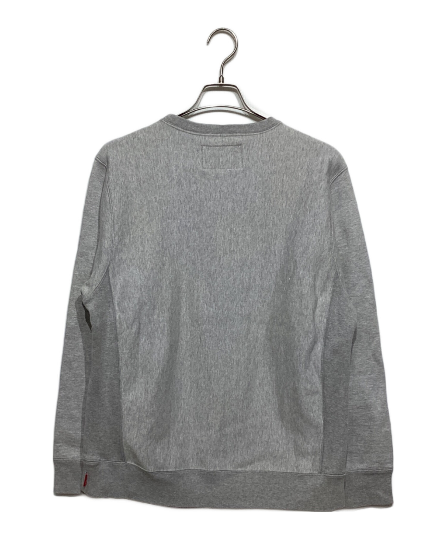 中古・古着通販】WACKO MARIA (ワコマリア) WASHED HEAVY WEIGHT CREW 