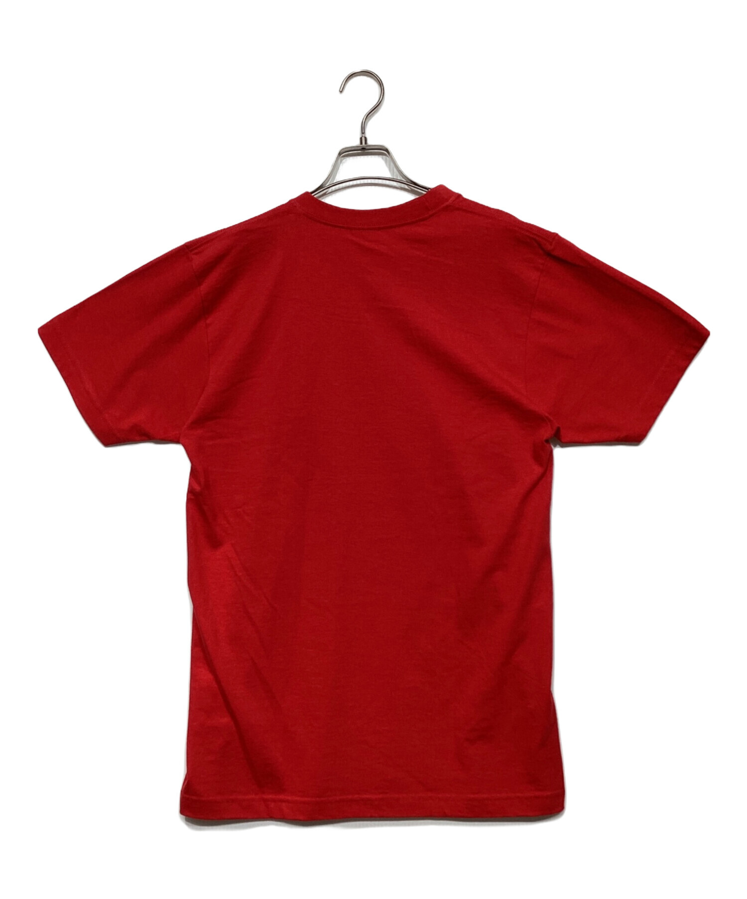 SUPREME シュプリーム 01SS World Famous Tee Supreme SUPREME シュプリーム 01SS World Famous Tee ワールド