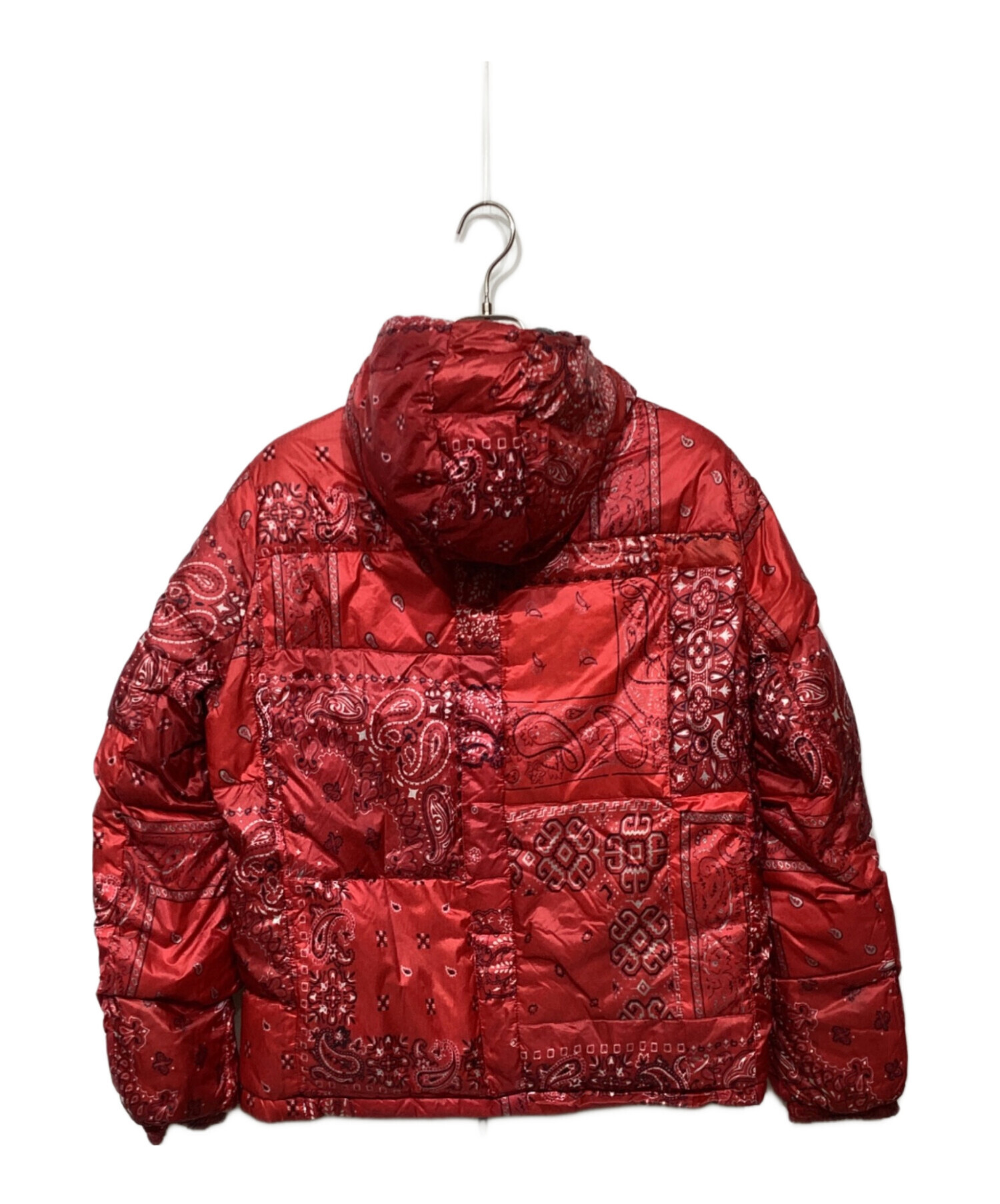 中古・古着通販】TATRAS (タトラス) リバーシブルダウンジャケット