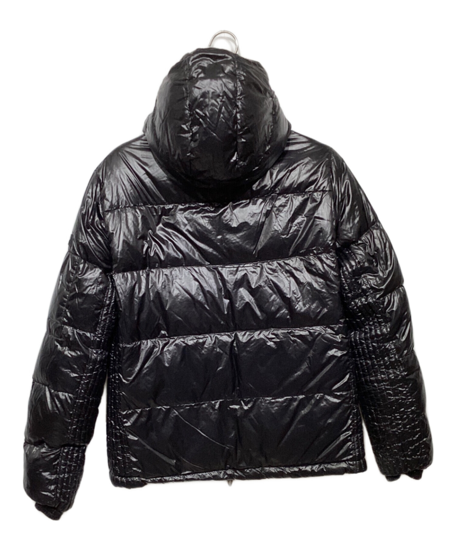 中古・古着通販】TATRAS (タトラス) リバーシブルダウンジャケット