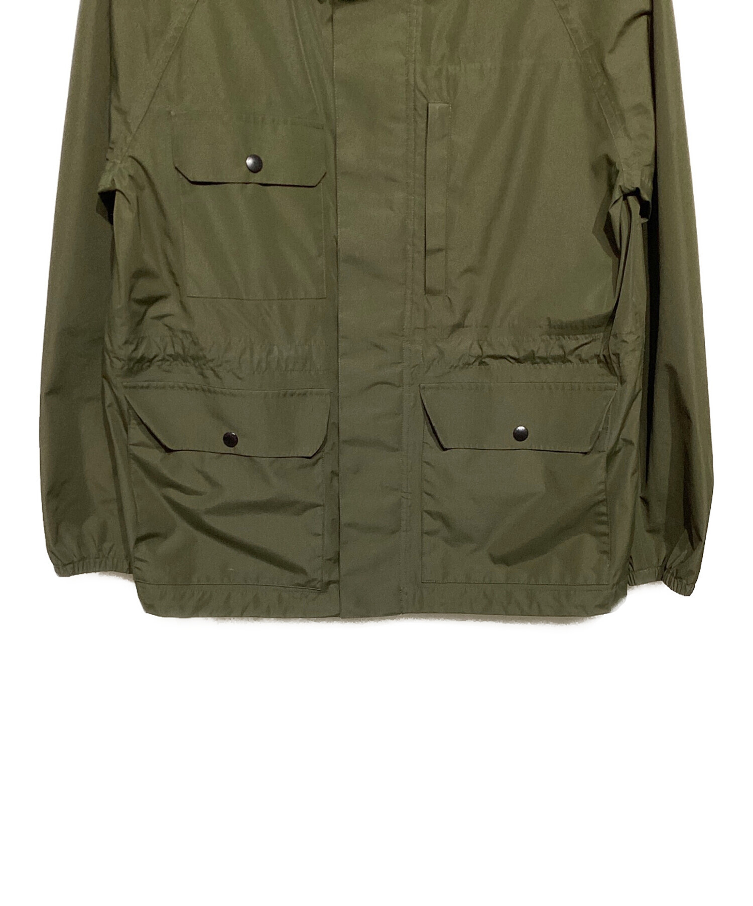 中古・古着通販】WOOLRICH (ウールリッチ) BEAMS F (ビームスエフ