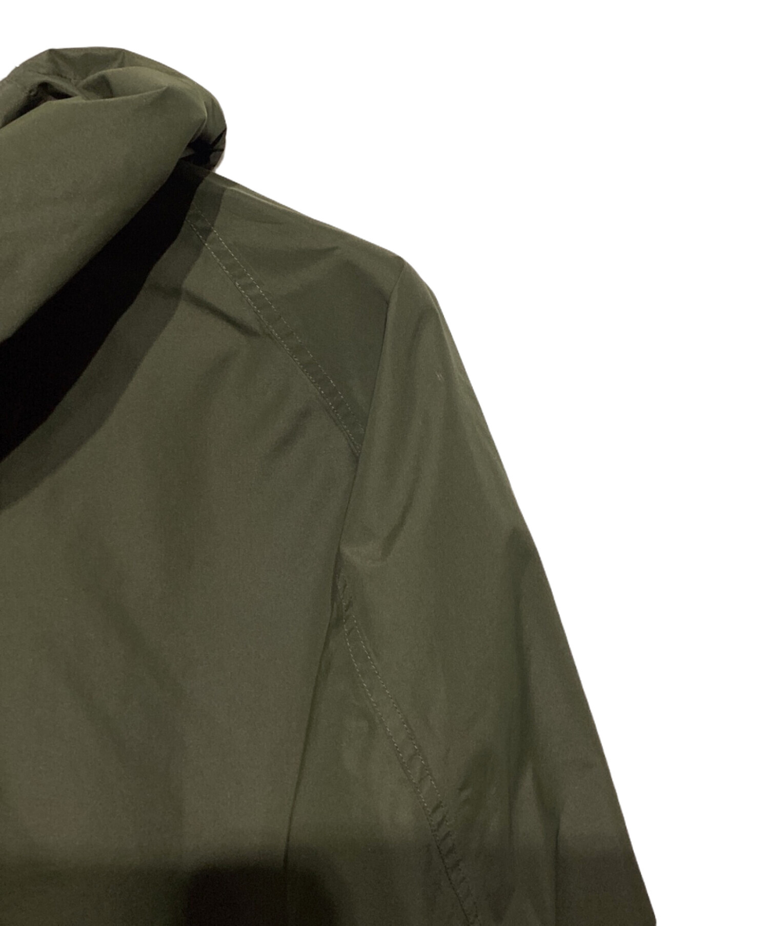 中古・古着通販】WOOLRICH (ウールリッチ) BEAMS F (ビームスエフ