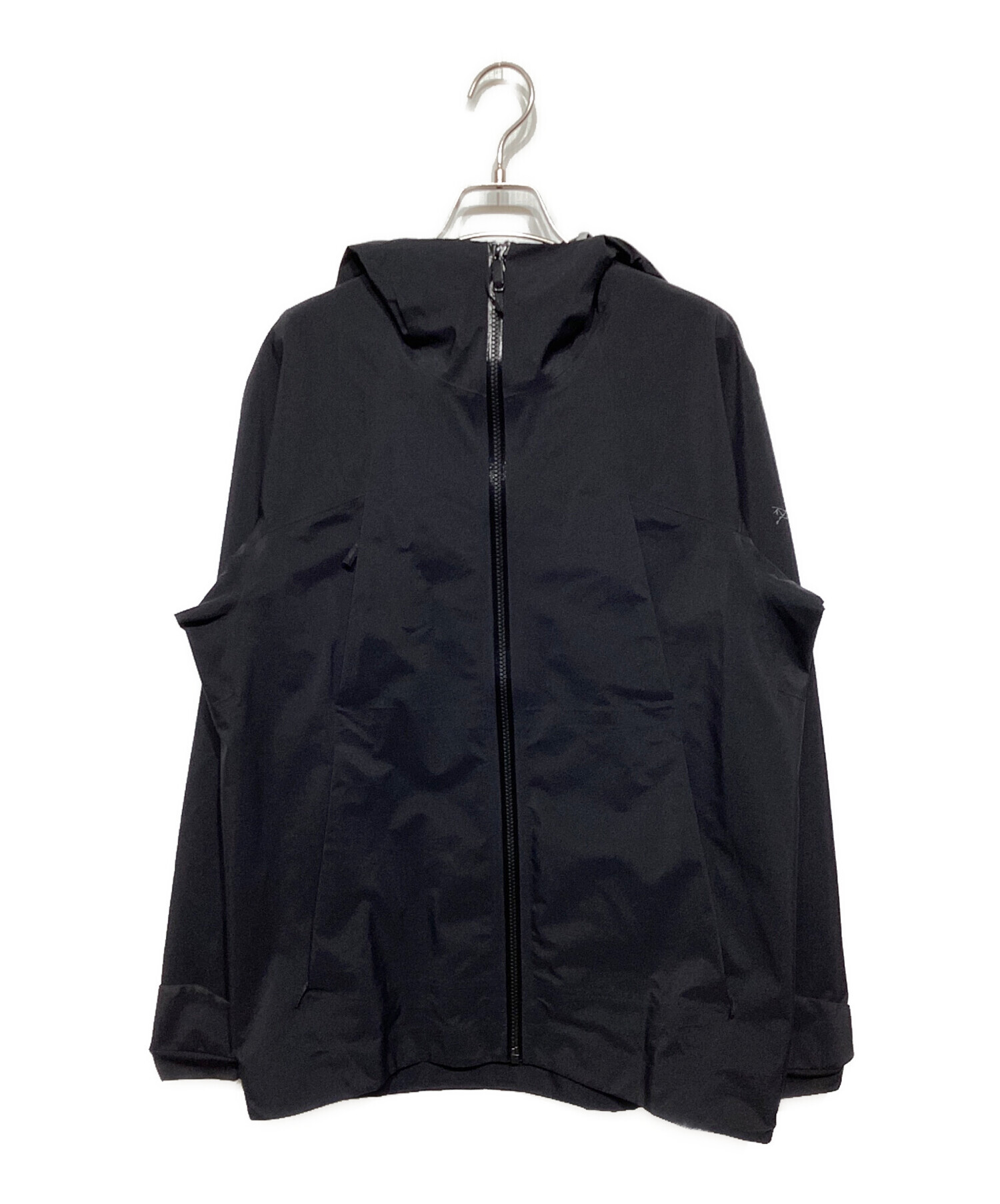 ARC'TERYX アークテリクス　フレイザージャケット　ブラックL ARC'TERYX アークテリクス フレイザージャケット ブラックL