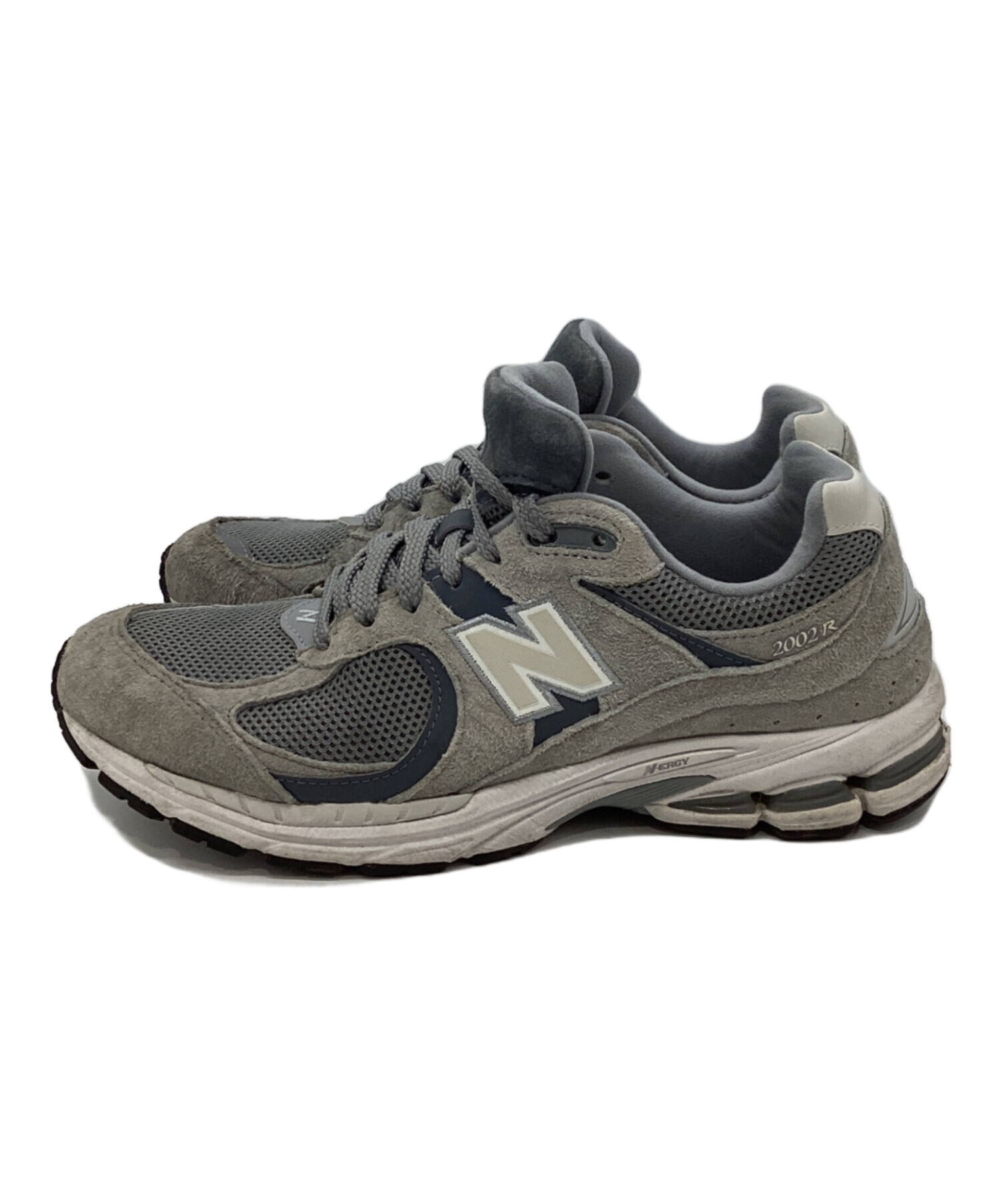 中古・古着通販】NEW BALANCE (ニューバランス) M2002RST グレー 