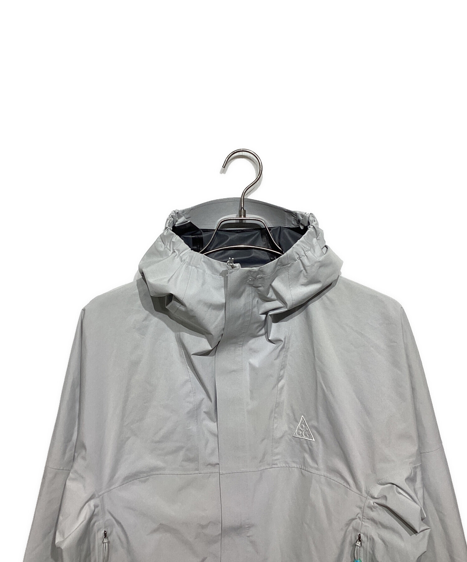 中古・古着通販】NIKE ACG (ナイキエージーシー) SF CASCADE RAINS 