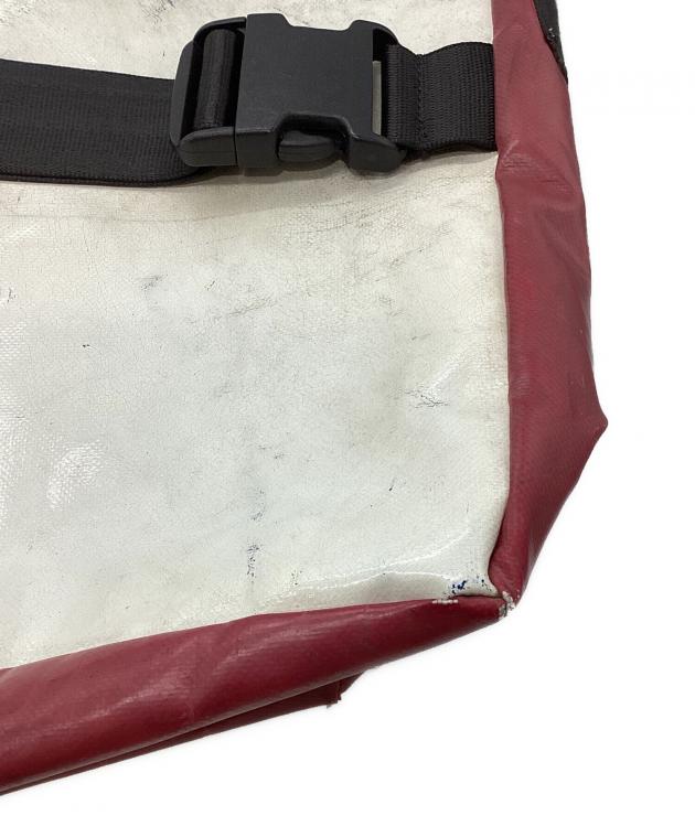 中古・古着通販】FREITAG (フライターグ) F13 TOP CAT ショルダー