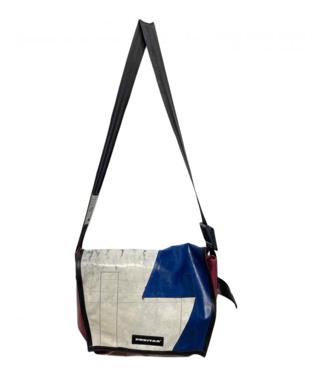 中古・古着通販】FREITAG (フライターグ) F13 TOP CAT ショルダー