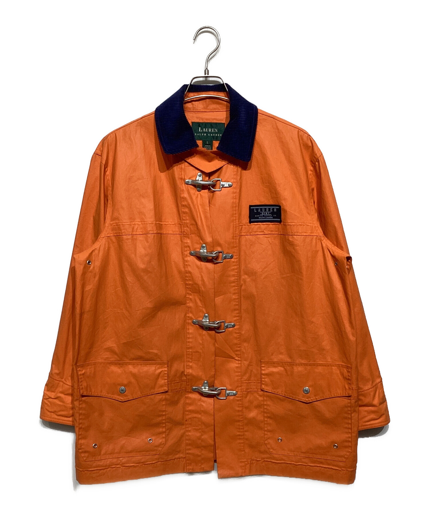 中古・古着通販】LAUREN RALPH LAUREN (ローレンラルフローレン 
