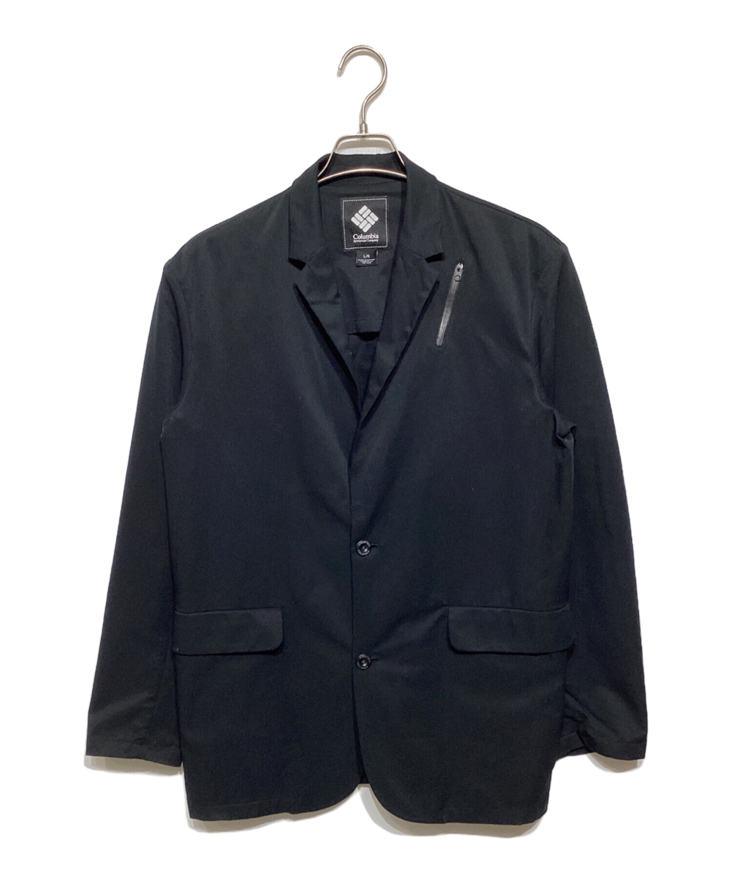 中古・古着通販】Columbia (コロンビア) PM0368 テーラードジャケット 