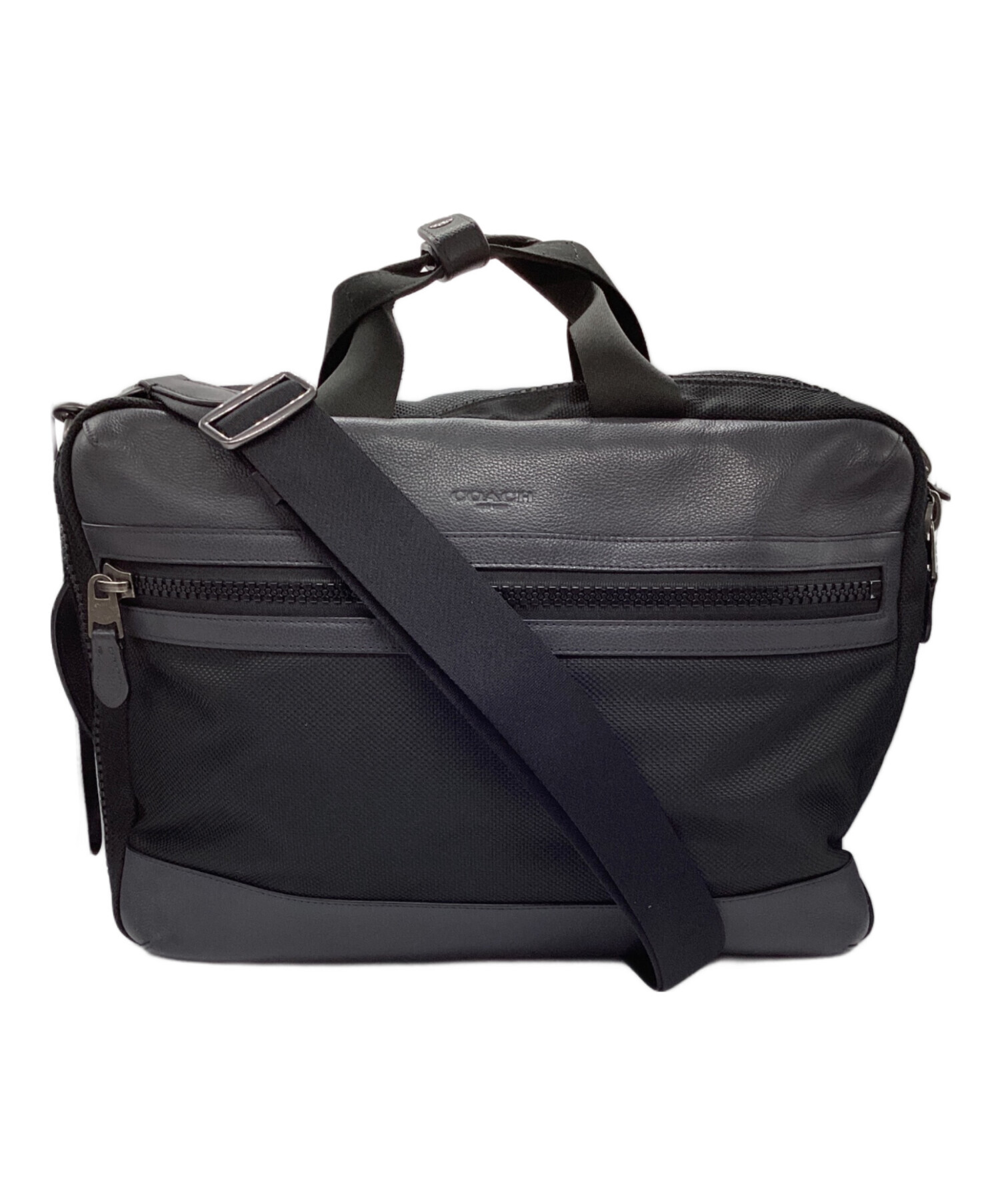 COACH コーチ 3ウェイバッグ コーチ3wayバック