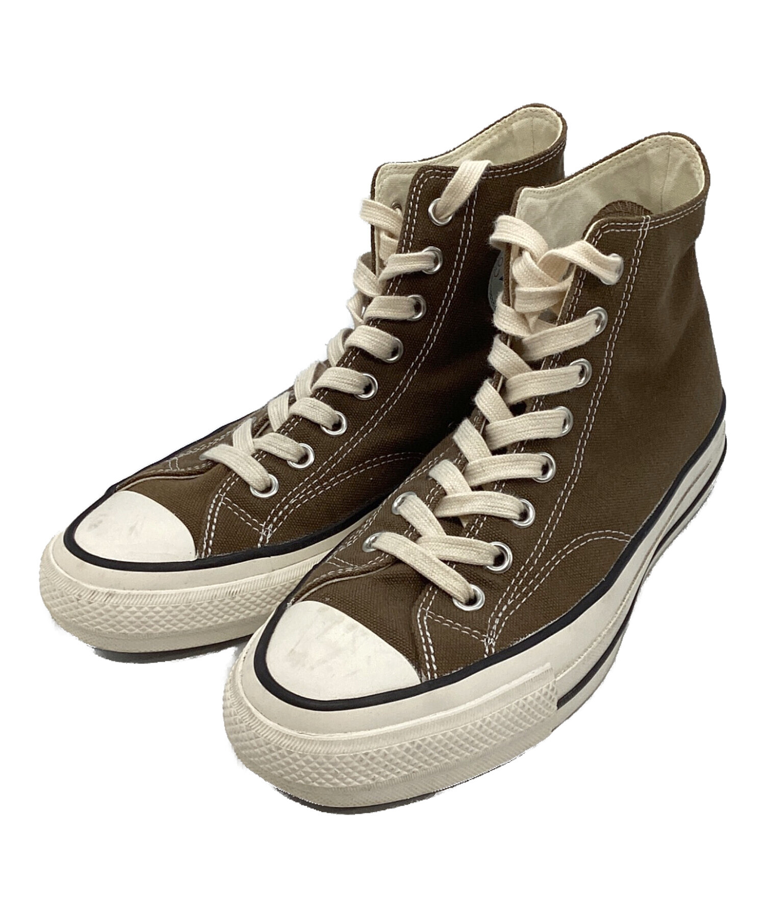 中古・古着通販】CONVERSE ADDICT (コンバース アディクト) CHUCK  