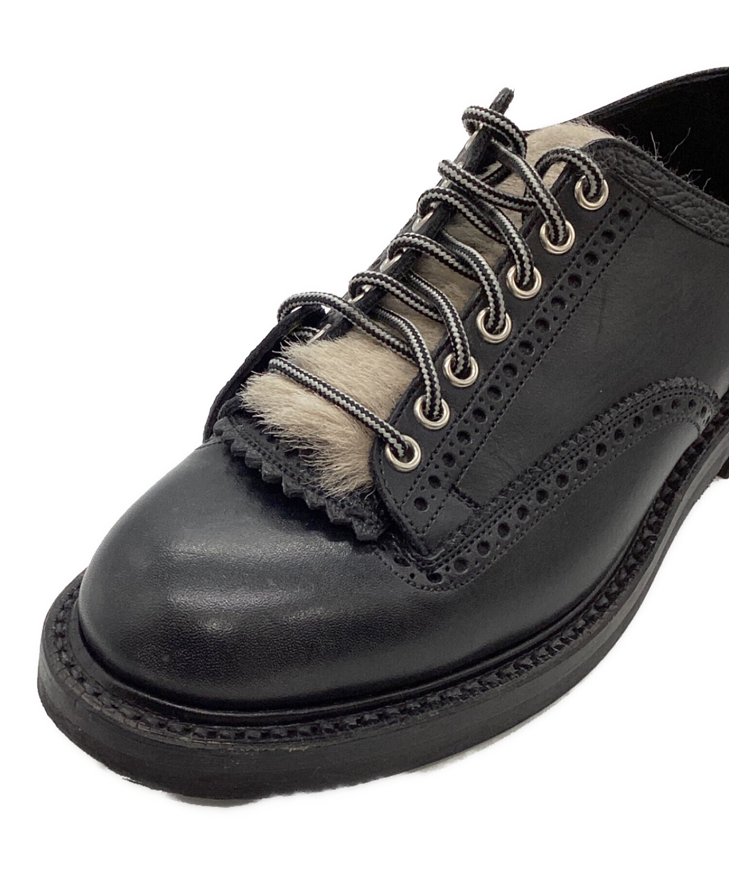 中古・古着通販】foot the coacher (フットザコーチャー) COMMANDO 