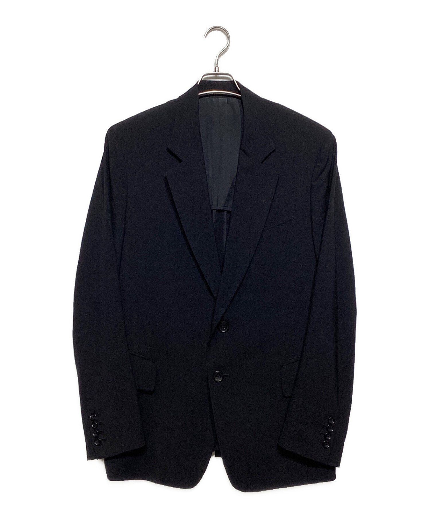 中古・古着通販】YOHJI YAMAMOTO (ヨウジヤマモト) ウール2B 