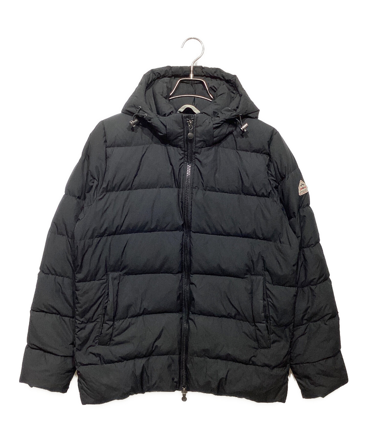 中古・古着通販】Pyrenex (ピレネックス) SPOUTNIC MINI RIPSTOP 
