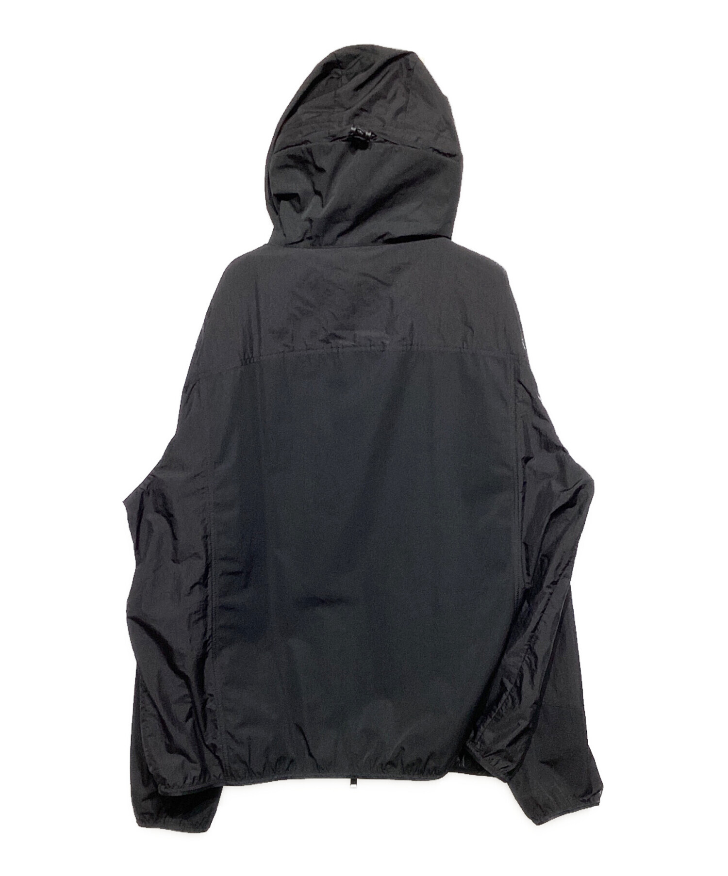 中古・古着通販】MONCLER (モンクレール) KONA フーデッドジャケット