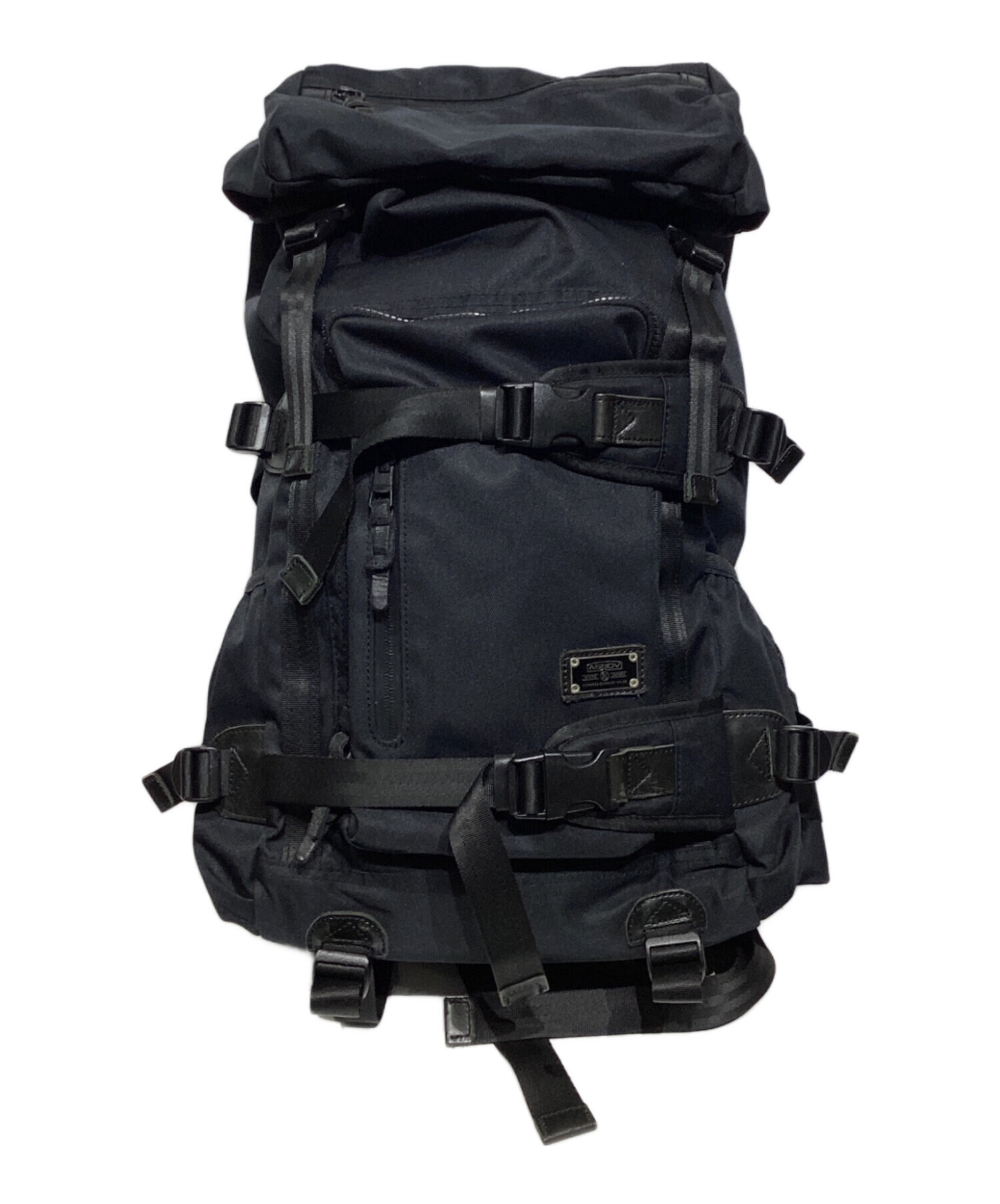 中古・古着通販】AS2OV (アッソブ) CORDURA DOBBY 305D BACK PACK 