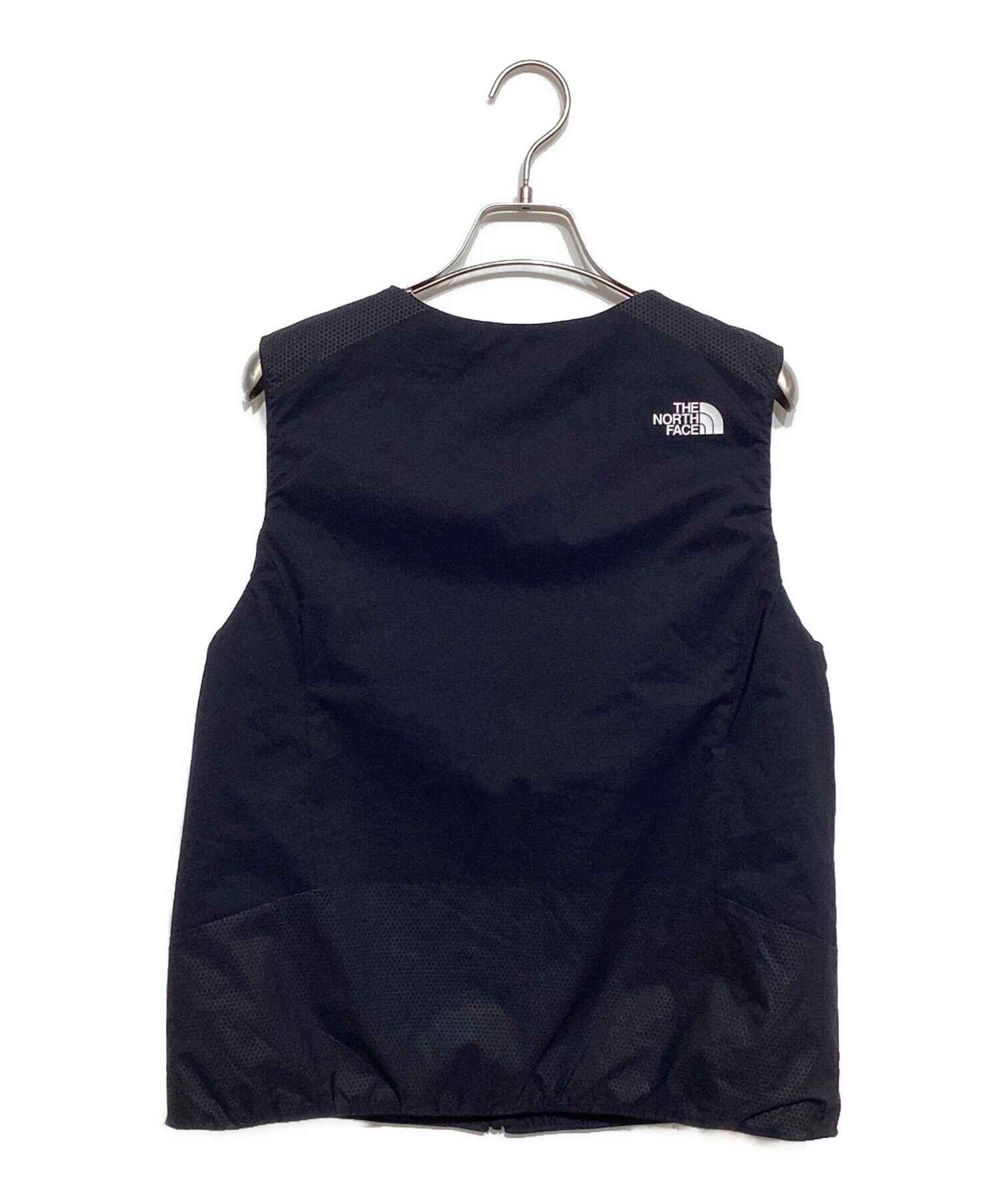 良品 THE NORTH FACE  ザノースフェイス ベントリックスベスト インナーベスト NY82204 サイズWL ネイビー レディース 古着 中古 USED Amazon.co.jp: THE NORTH FACE ノースフェイス ベントリックスベスト