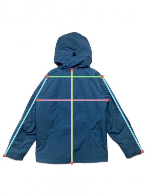 中古・古着通販】MOUNTAIN HARD WEAR (マウンテンハードウェア