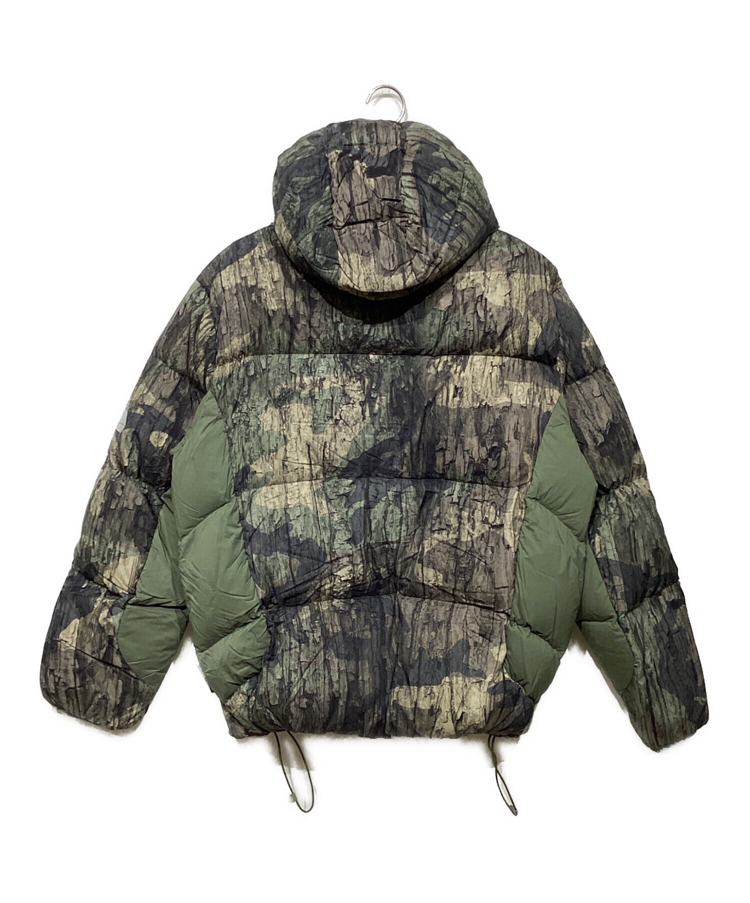 専用です　お値下げ　パラスパレスnume フード付きジャケット 中古・古着通販】PALACE (パレス) PERTEX MATTE BALACLAVA PUFFA