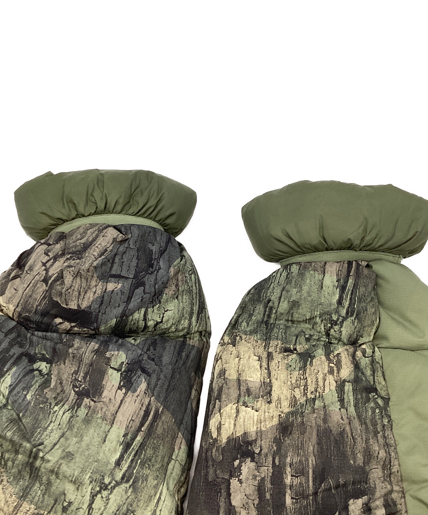 PALACE(パレス) FURRY EARS BALACLAVA SNOW LE メンズ 表記無 【中古