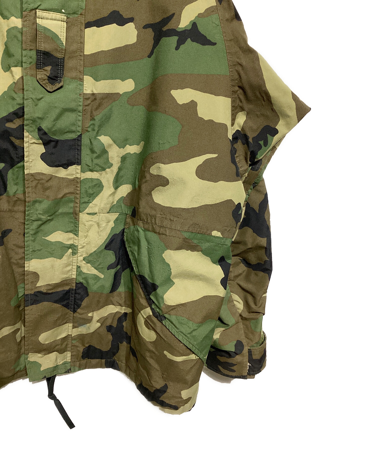 中古・古着通販】US ARMY (ユーエスアーミー) ECWCS COLD WEATHER