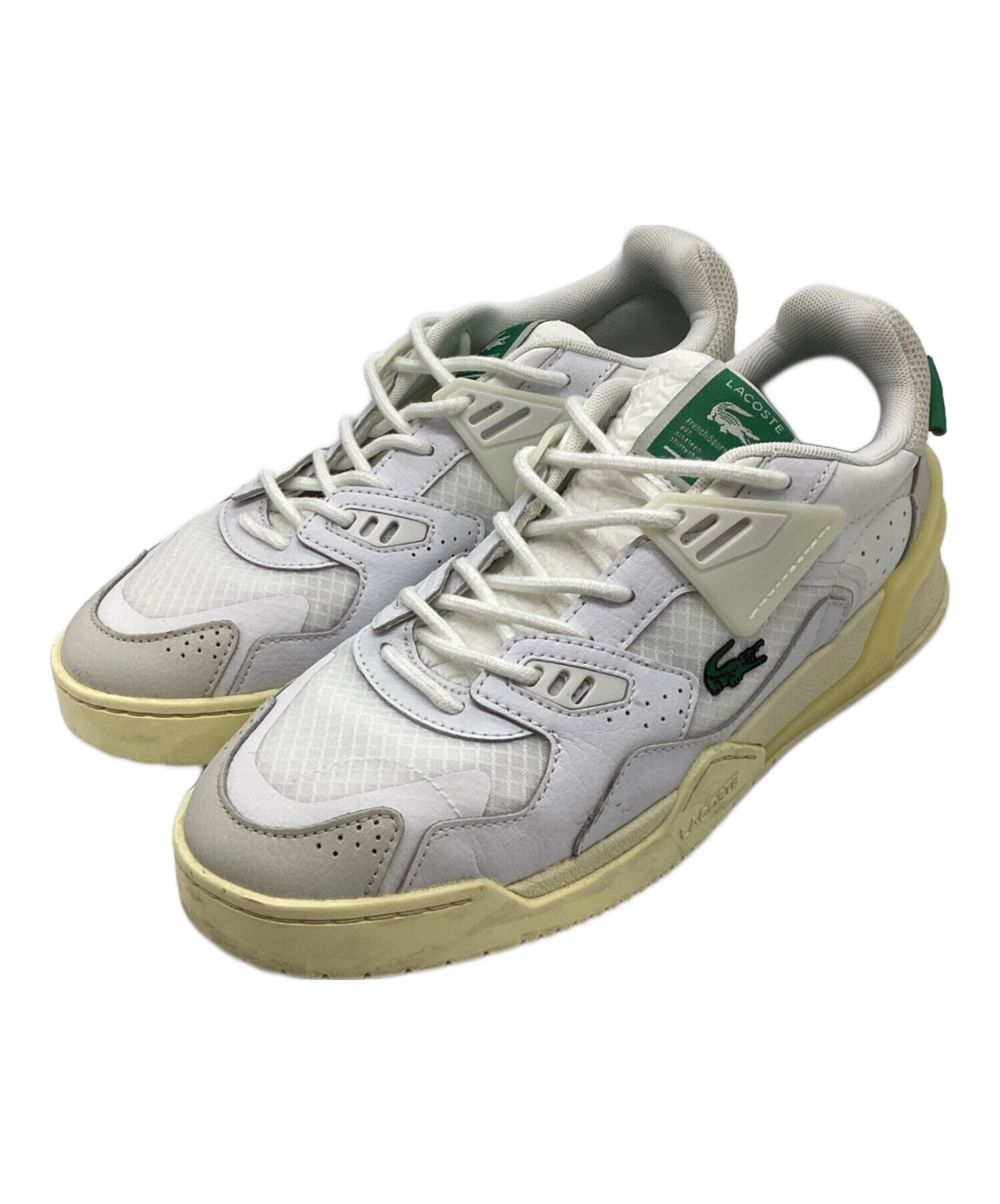 中古・古着通販】LACOSTE (ラコステ) LT 125 223 1 SMA スニーカー 