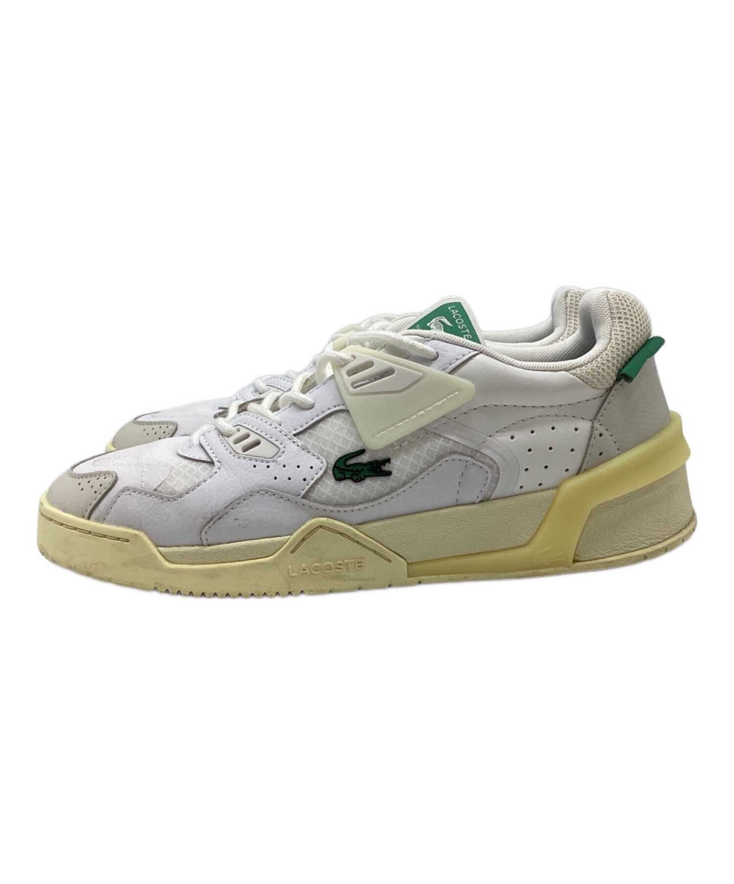 中古・古着通販】LACOSTE (ラコステ) LT 125 223 1 SMA スニーカー 