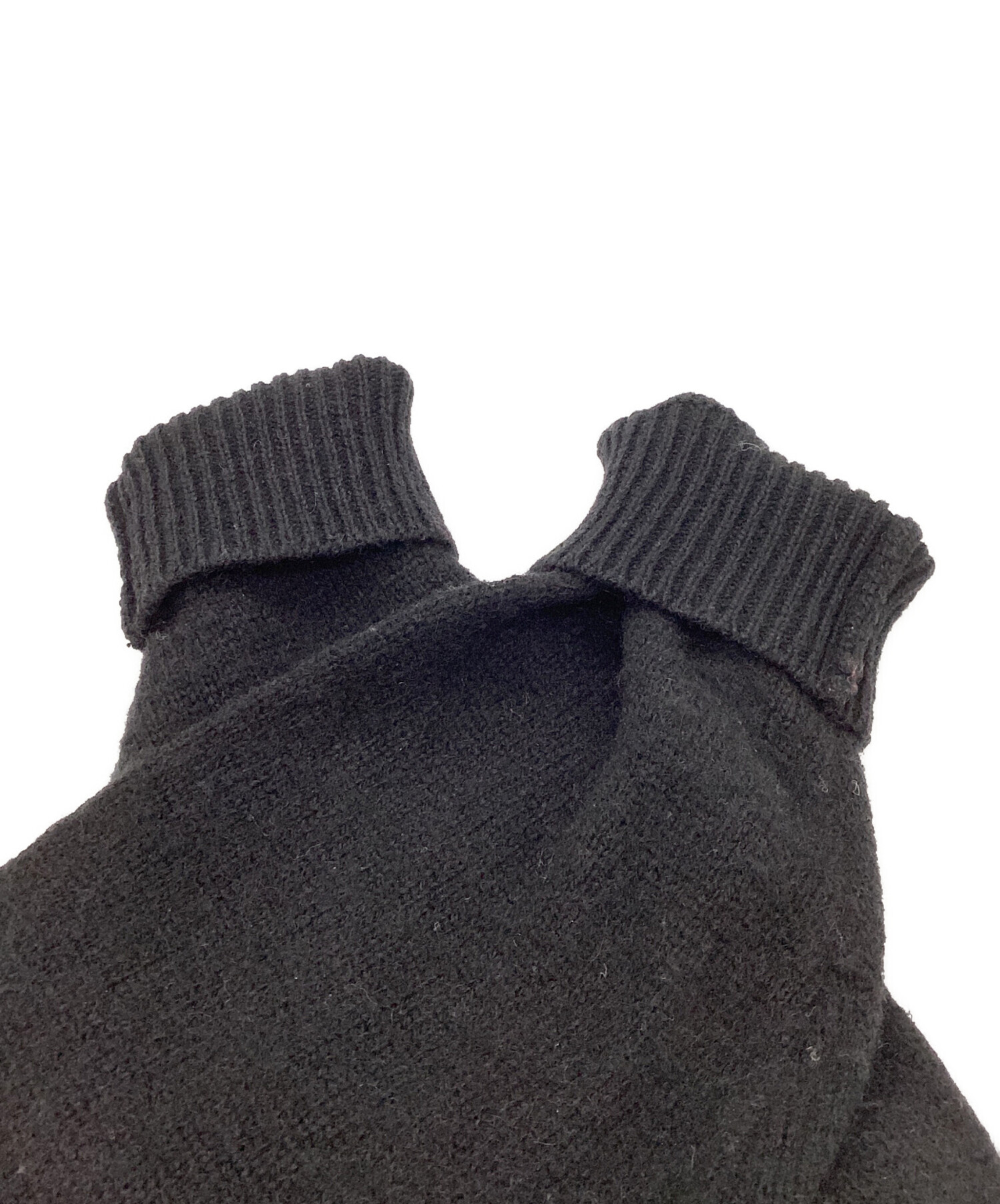 中古・古着通販】EVCON (エビコン) JAMIESON'S (ジャミーソンズ) KNIT