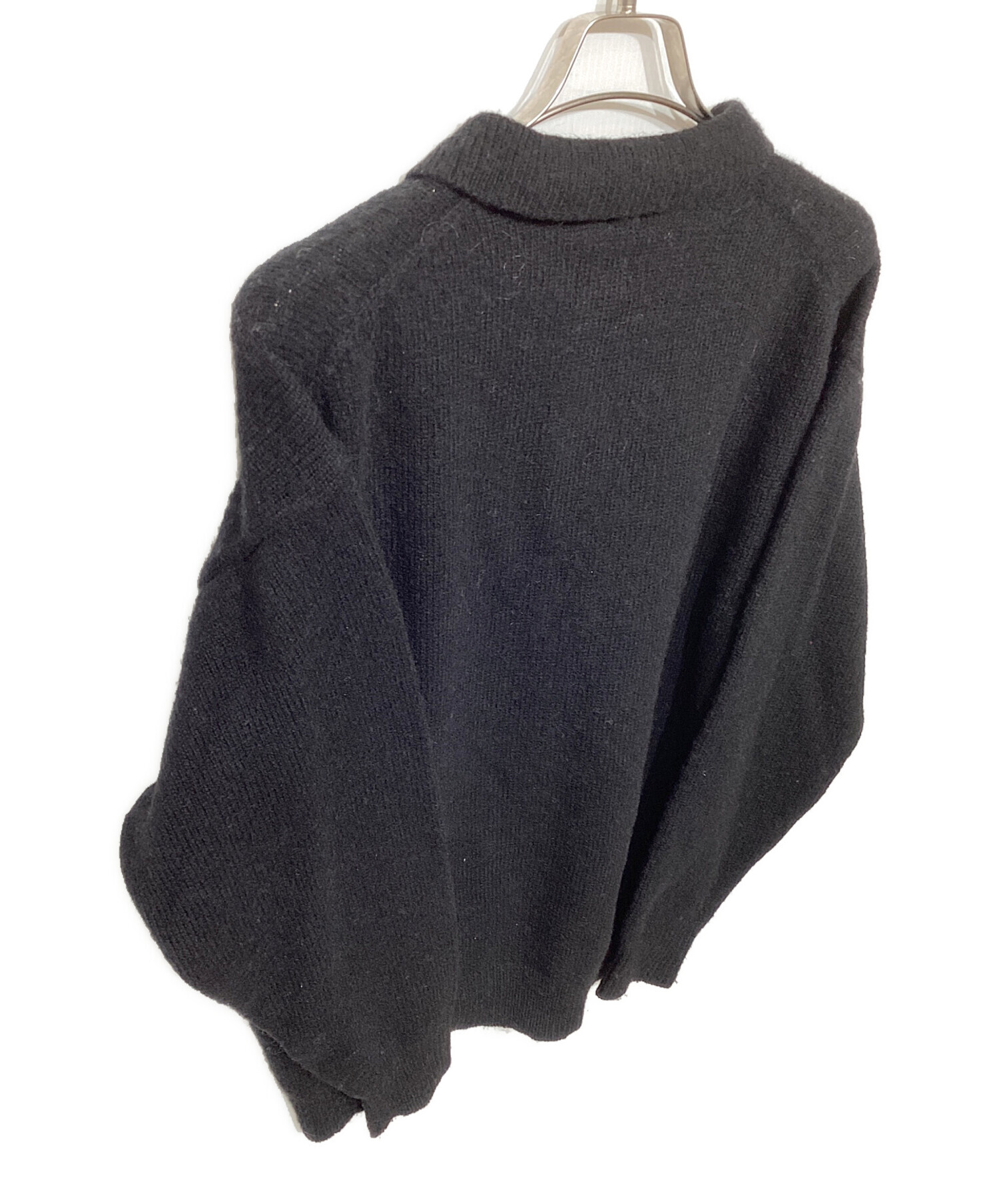 中古・古着通販】EVCON (エビコン) JAMIESON'S (ジャミーソンズ) KNIT