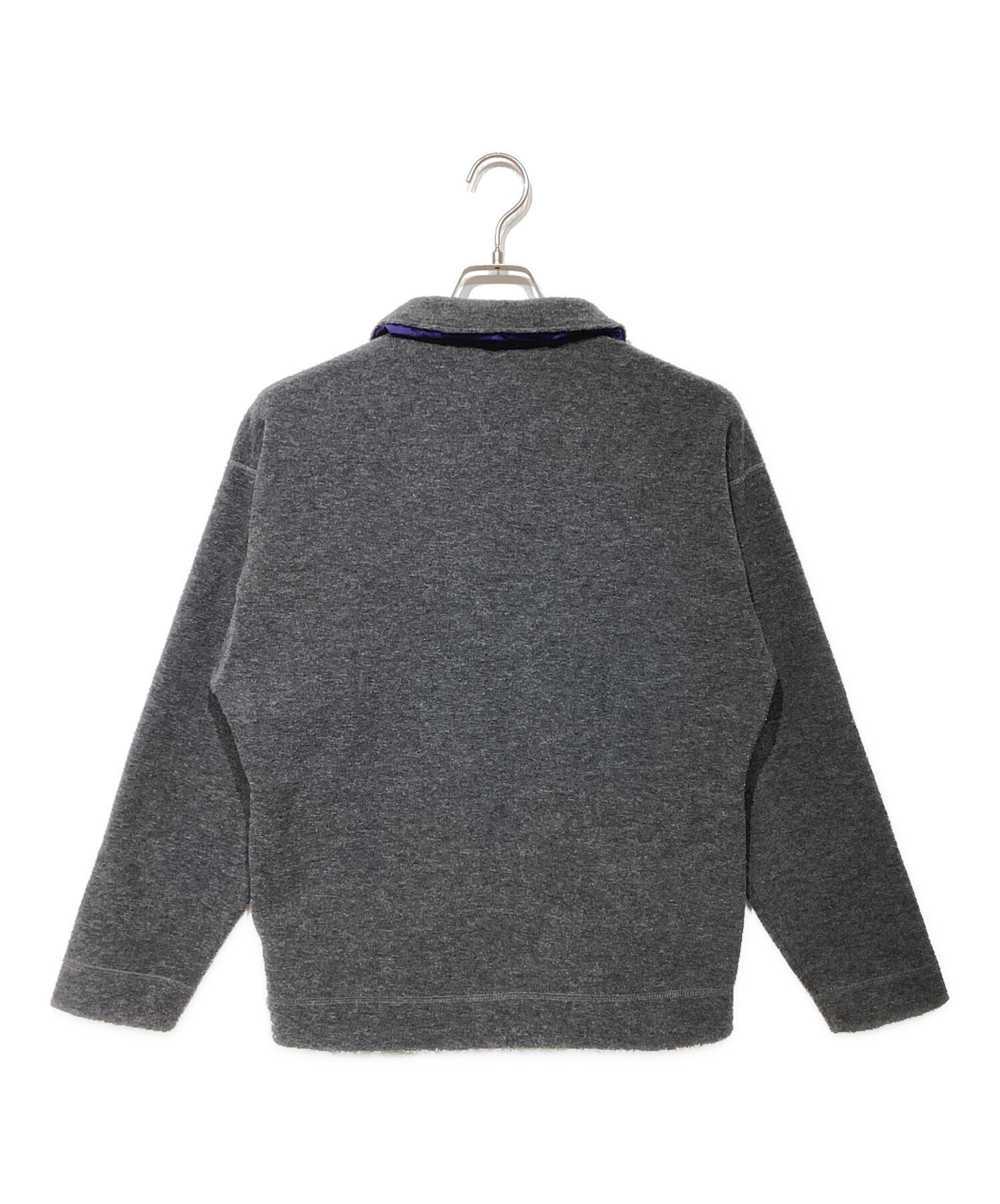 中古・古着通販】Patagonia (パタゴニア) ハイネックフリースプル 