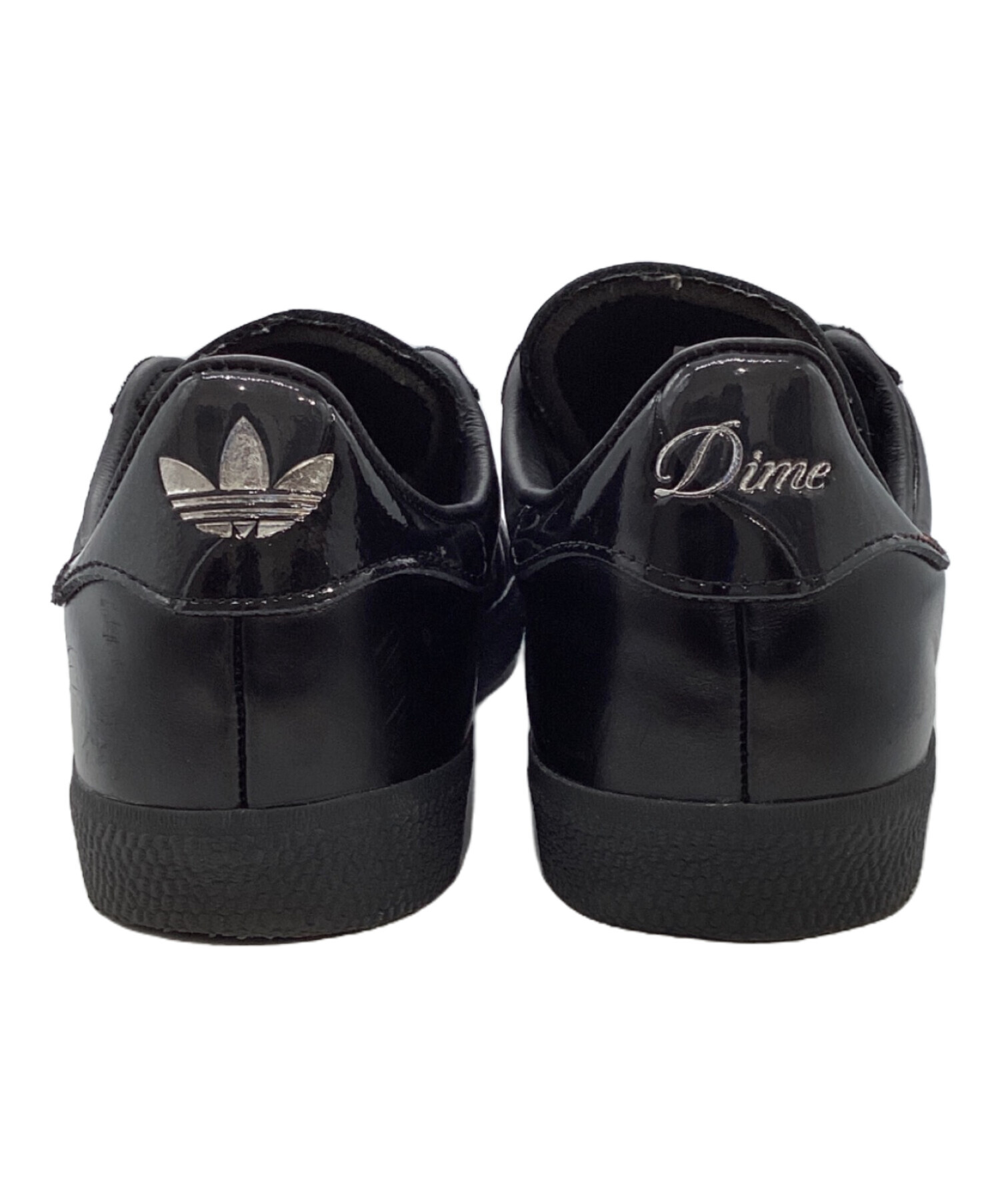 中古・古着通販】adidas (アディダス) Dime (ダイム) GAZELLE ADV