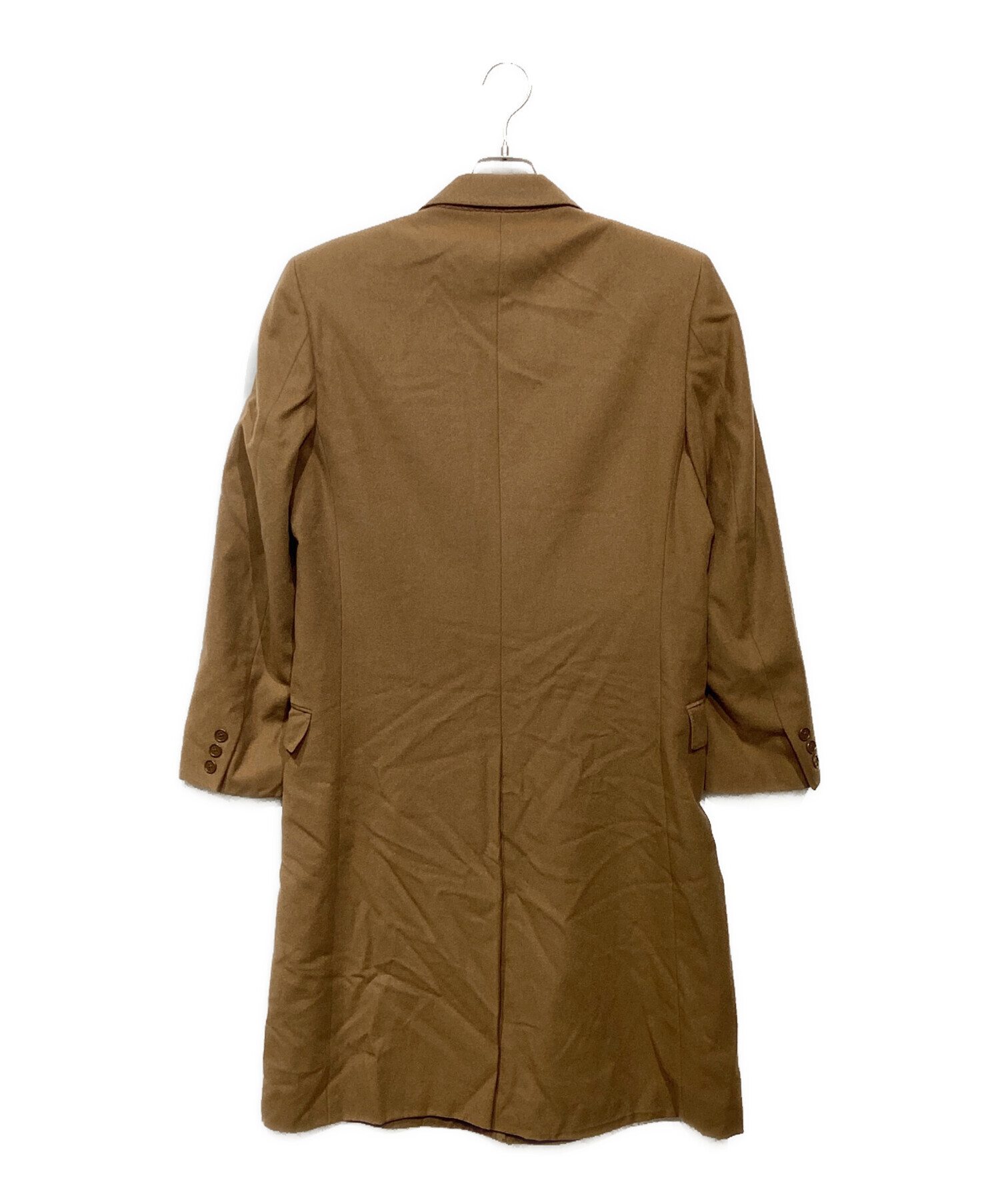 中古・古着通販】Yves Saint Laurent (イヴサンローラン) ウール