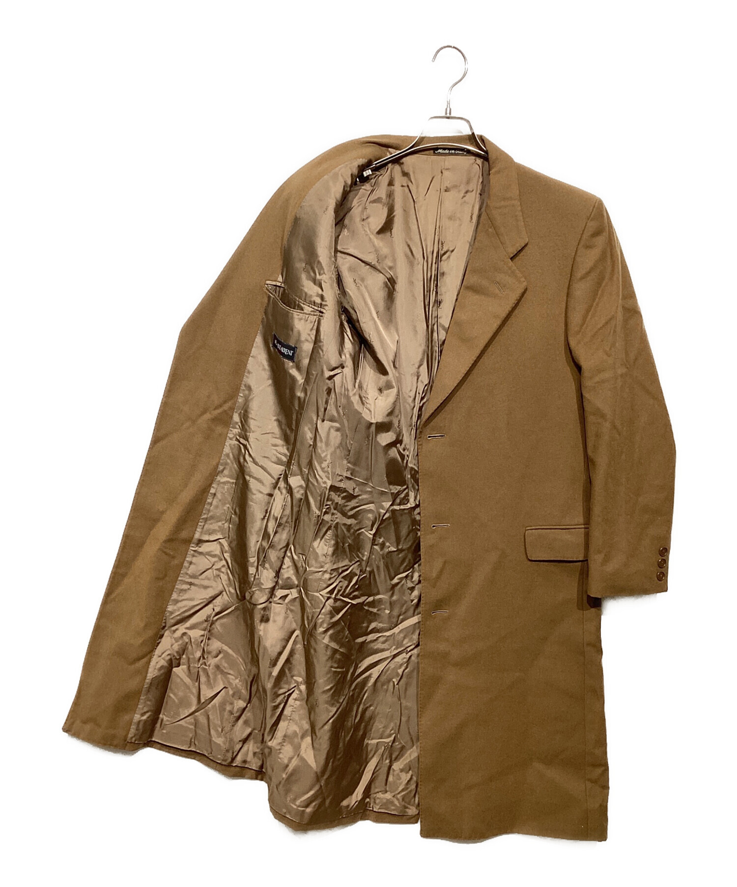 中古・古着通販】Yves Saint Laurent (イヴサンローラン) ウール