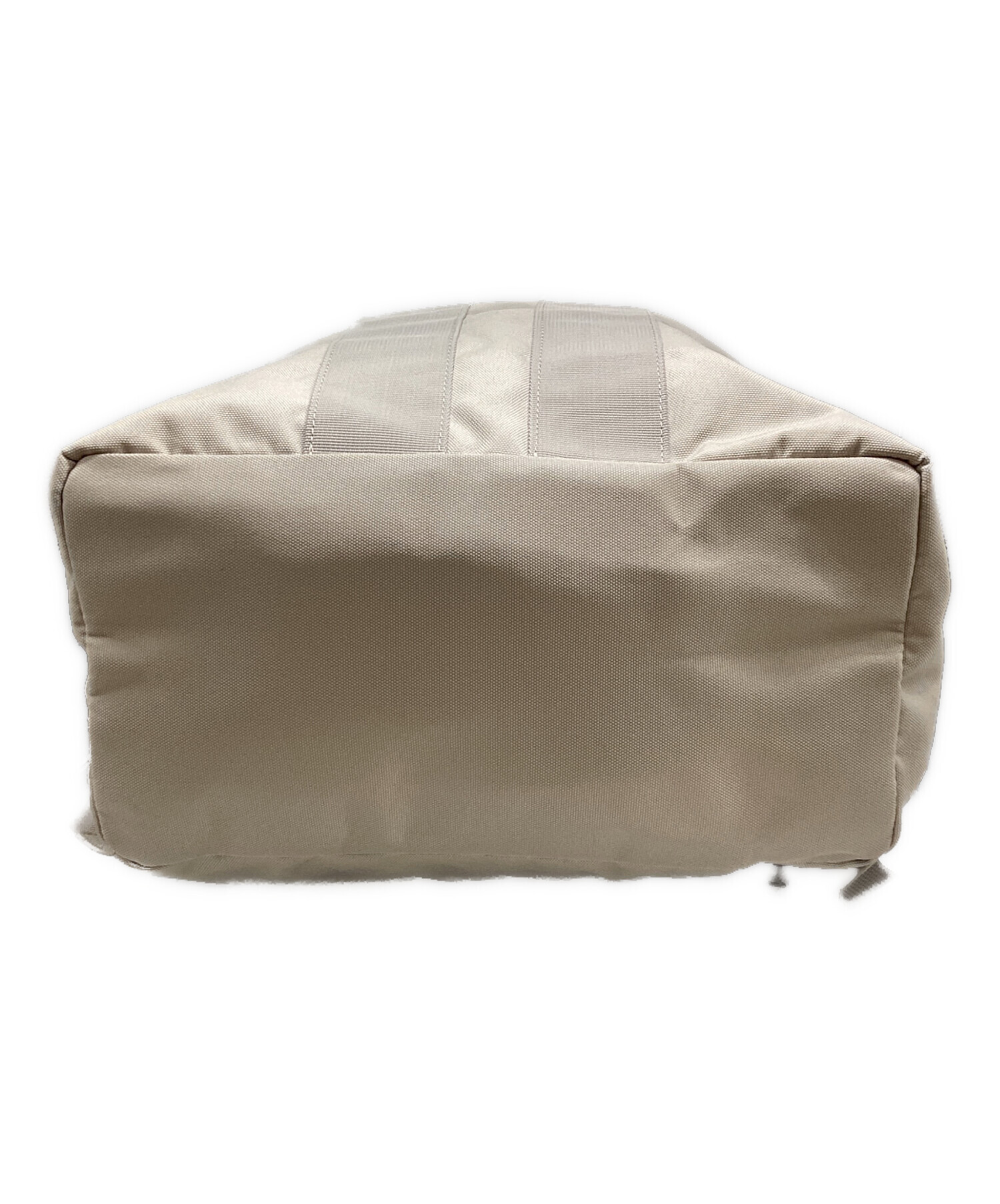 中古・古着通販】milesto (ミレスト) STLAKT バックパック L ベージュ 