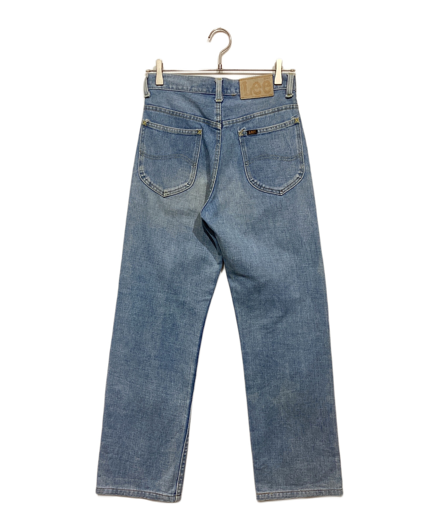 中古・古着通販】LEE (リー) 70S デニムパンツ 200-0041 ブルー サイズ