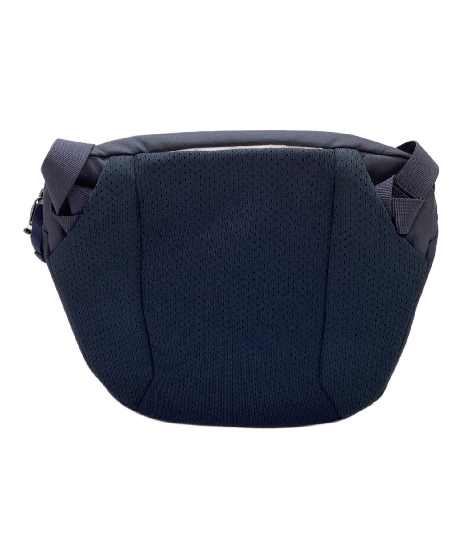 ARC'TERYX ダークブルー ボディバッグ 中古・古着通販】ARC'TERYX (アークテリクス) ボディーバッグ 29557