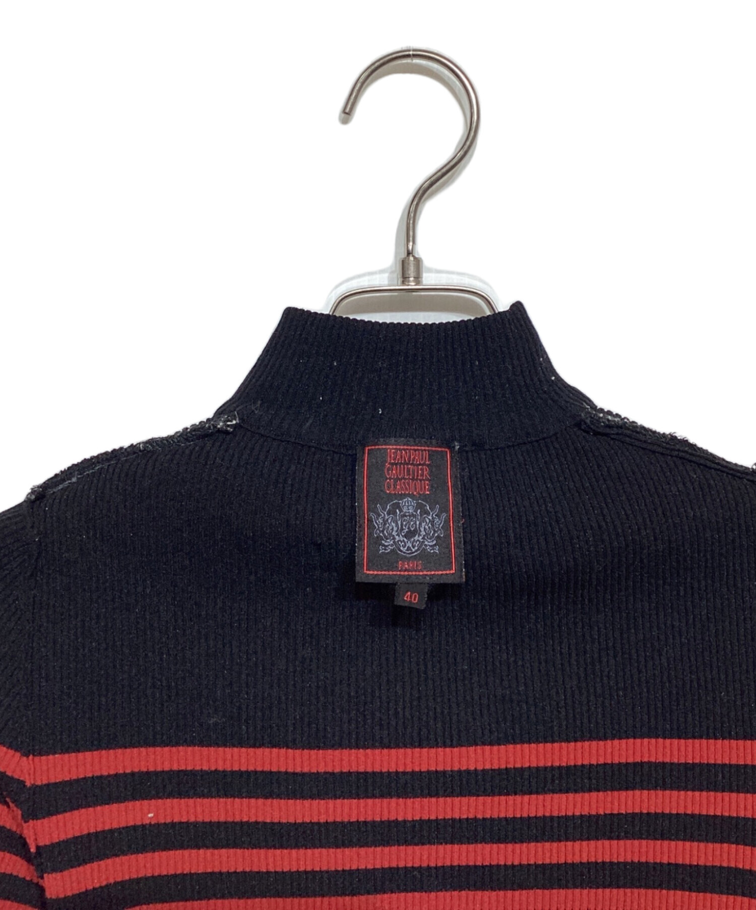 中古・古着通販】Jean Paul GAULTIER CLASSIQUE (ジャンポールゴルチエ 