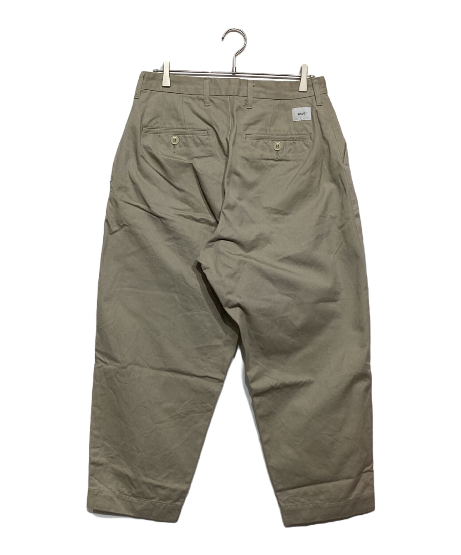 WTAPS ダブルタップス UNION ペインターパンツ WTAPS UNION / TROUSERS