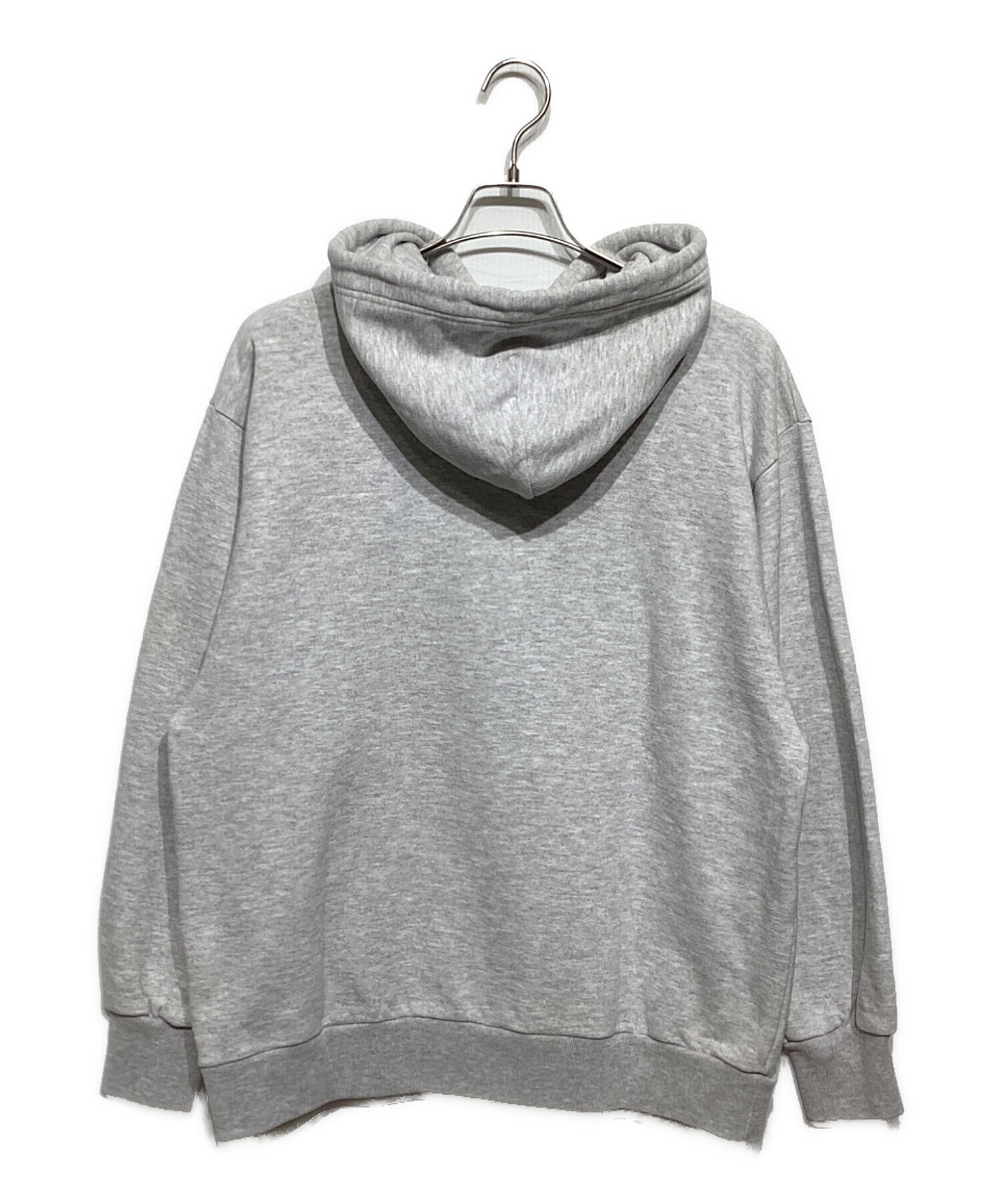 中古・古着通販】WTAPS (ダブルタップス) ENTIRE CREW DESIGN HOODED