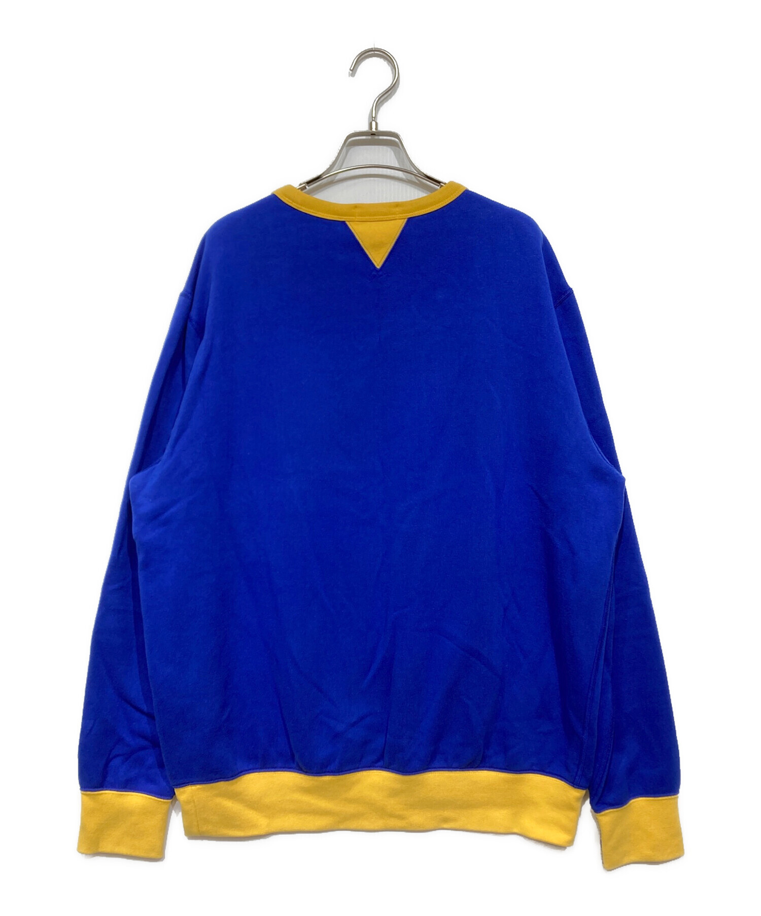 中古・古着通販】POLO RALPH LAUREN (ポロ・ラルフローレン) クルー 