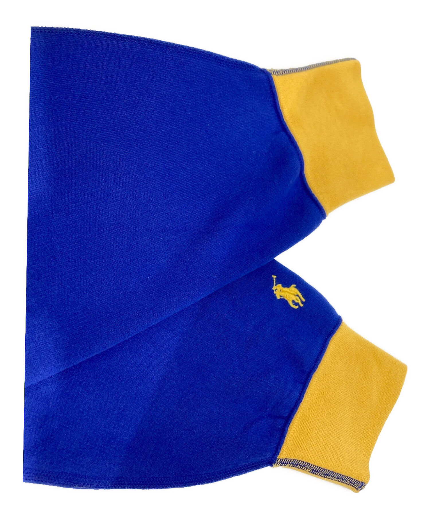 中古・古着通販】POLO RALPH LAUREN (ポロ・ラルフローレン) クルー 
