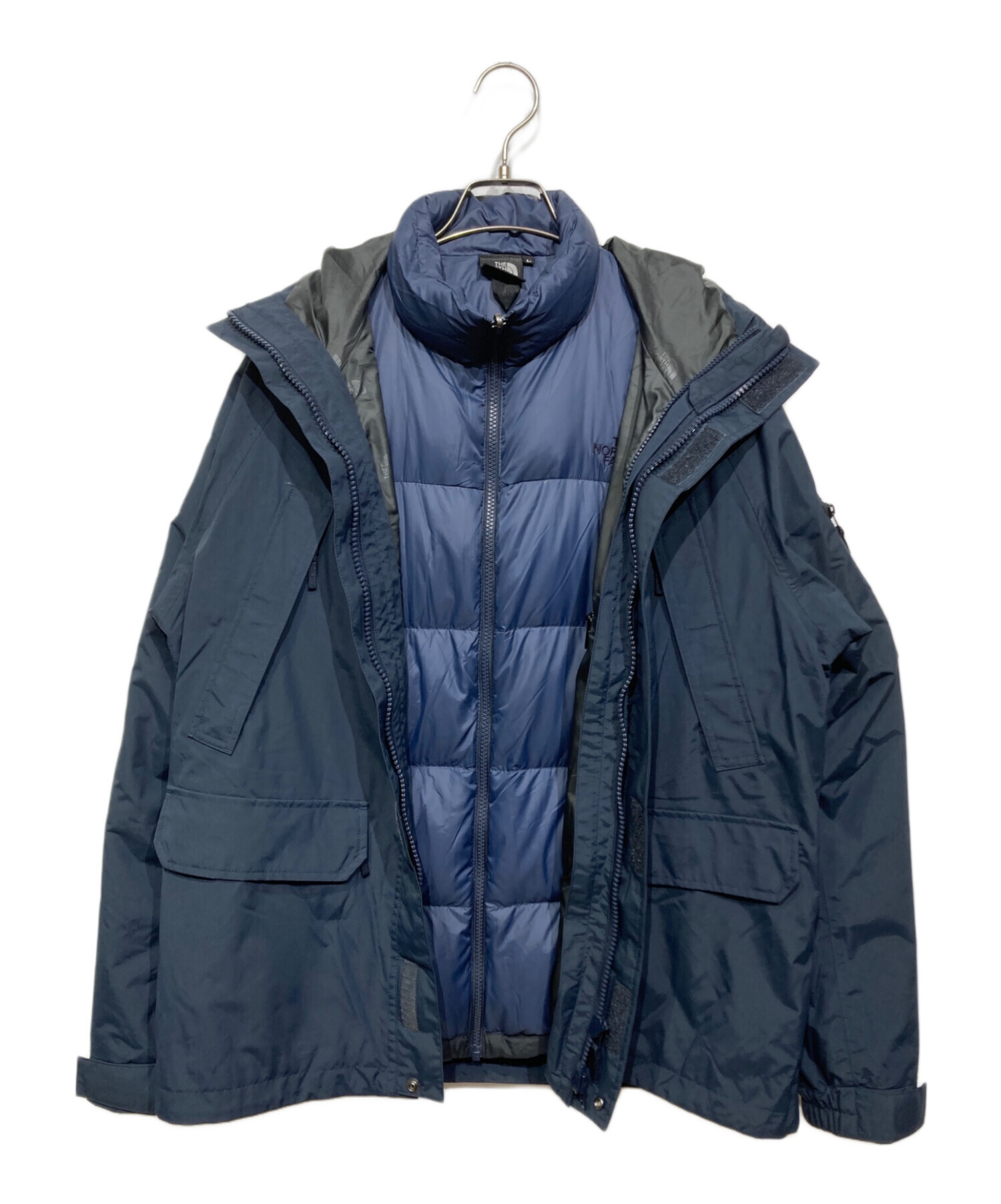 中古・古着通販】THE NORTH FACE (ザ ノース フェイス) NP61838 GRACE