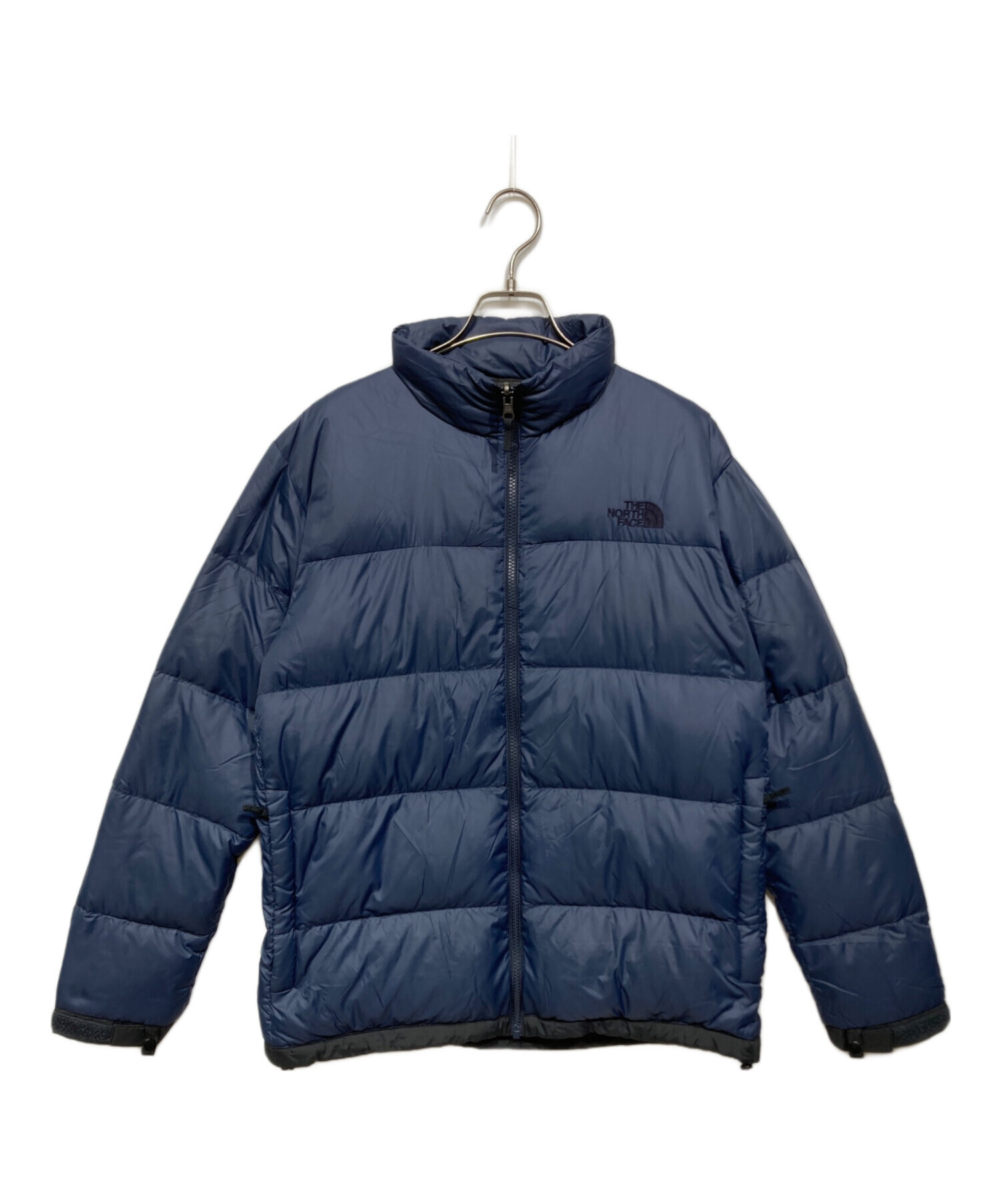THE NORTH FACE ダウンジャケット NP61838 中古・古着通販】THE NORTH FACE (ザ ノース フェイス) NP61838 GRACE