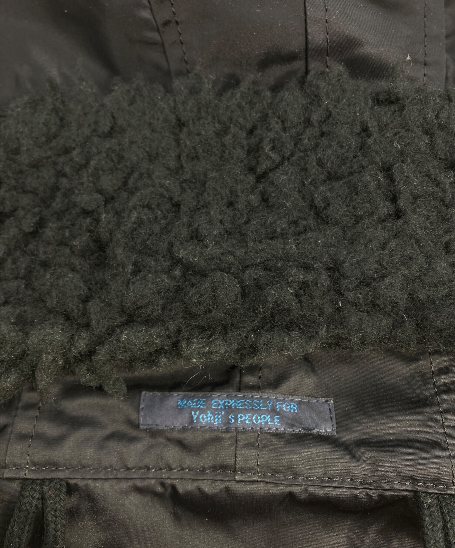 中古・古着通販】REGULATION Yohji Yamamoto (レギュレーションヨウジ 