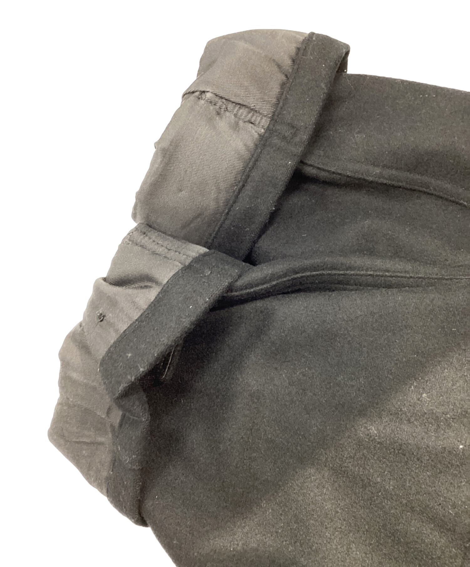 中古・古着通販】A.P.C. (アーペーセー) ウールミリタリージャケット